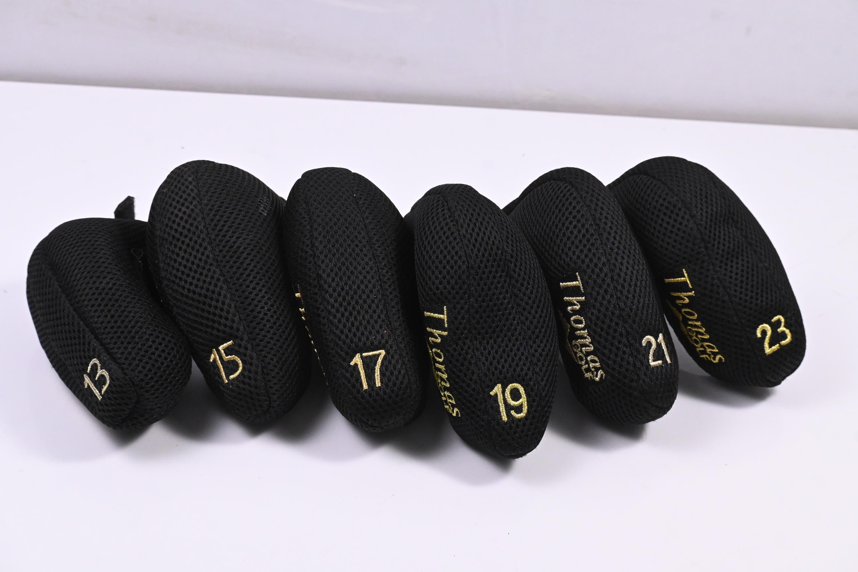 Thomas Golf AT190 Iron Wood Set / Regular Flex Thomas Golf Ultralite Shafts