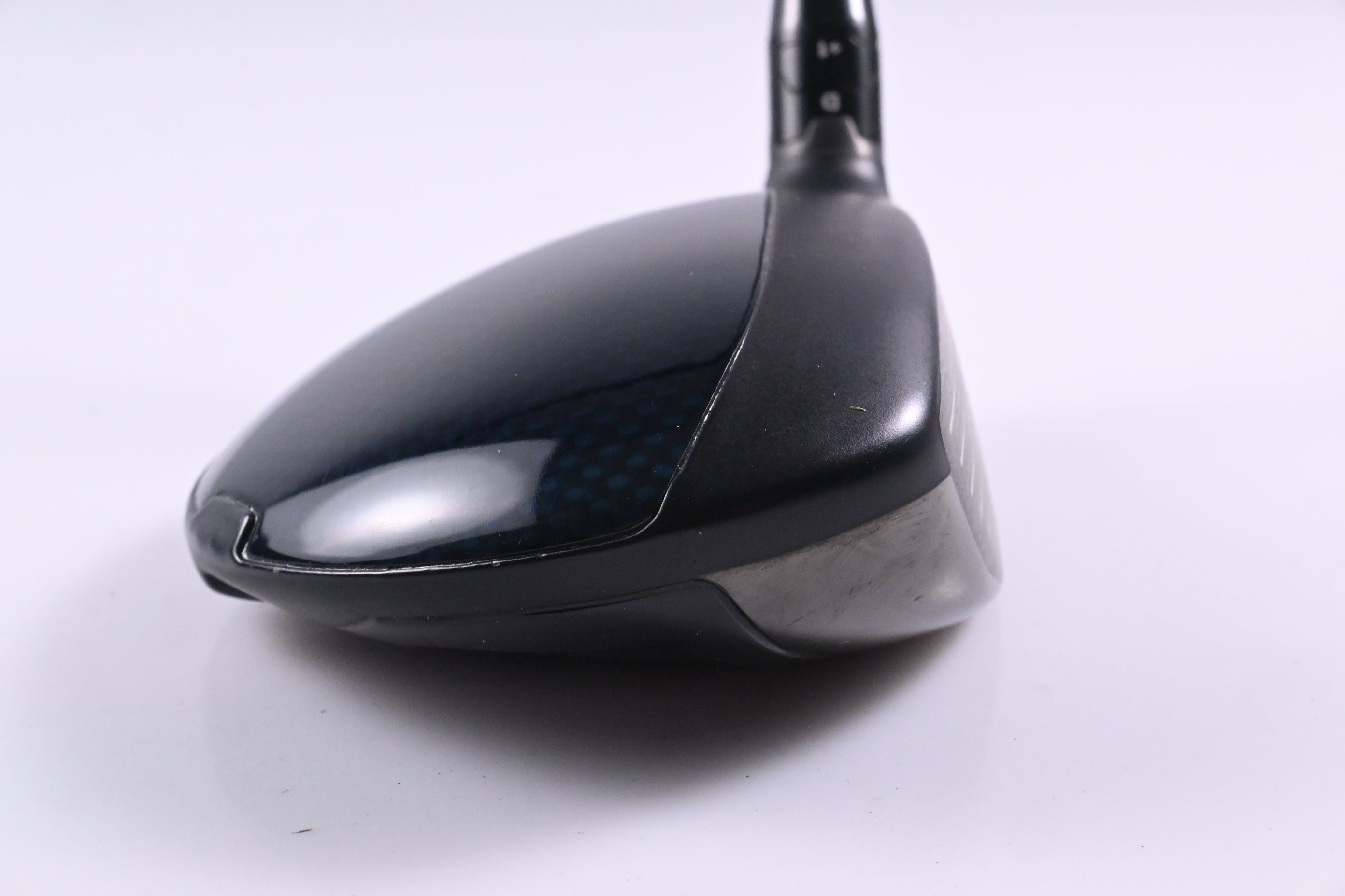 Callaway Paradym Triple Diamond #3+ Wood / 13.5 Degree / Stiff Flex Denali