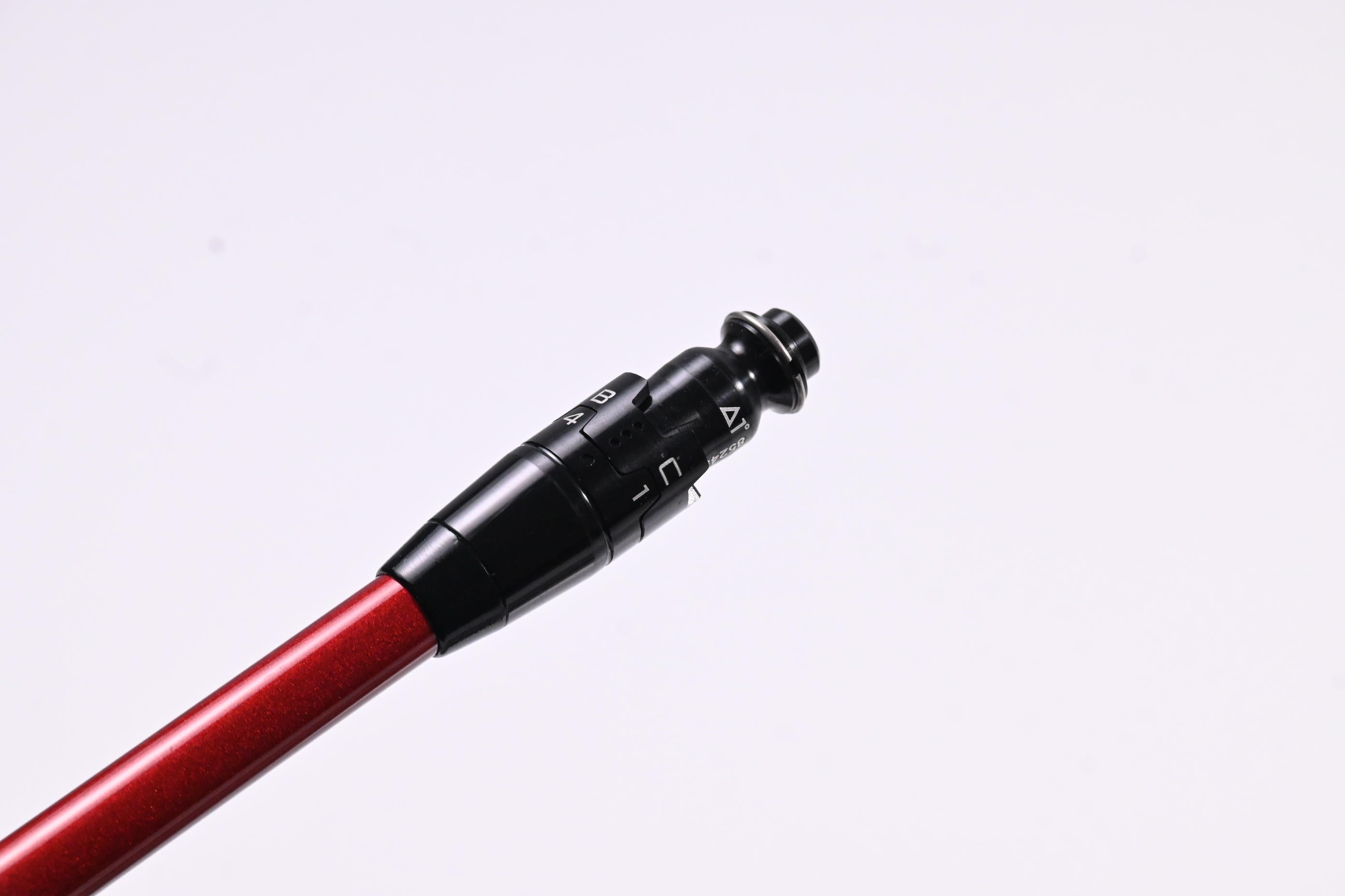 Project X Denali Red 60 #2 Hybrid Shaft / Regular Flex / Titleist 2nd Gen