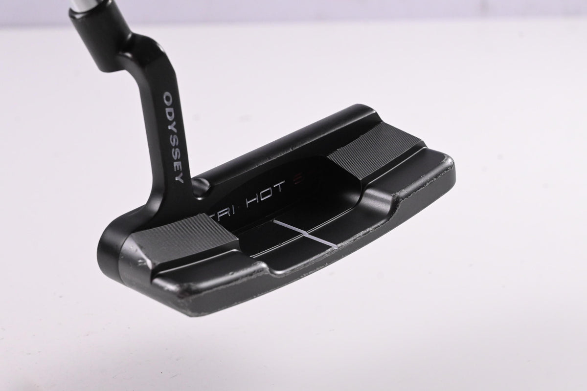 Odyssey Tri-Hot 5K Double Wide Putter / 34 Inch