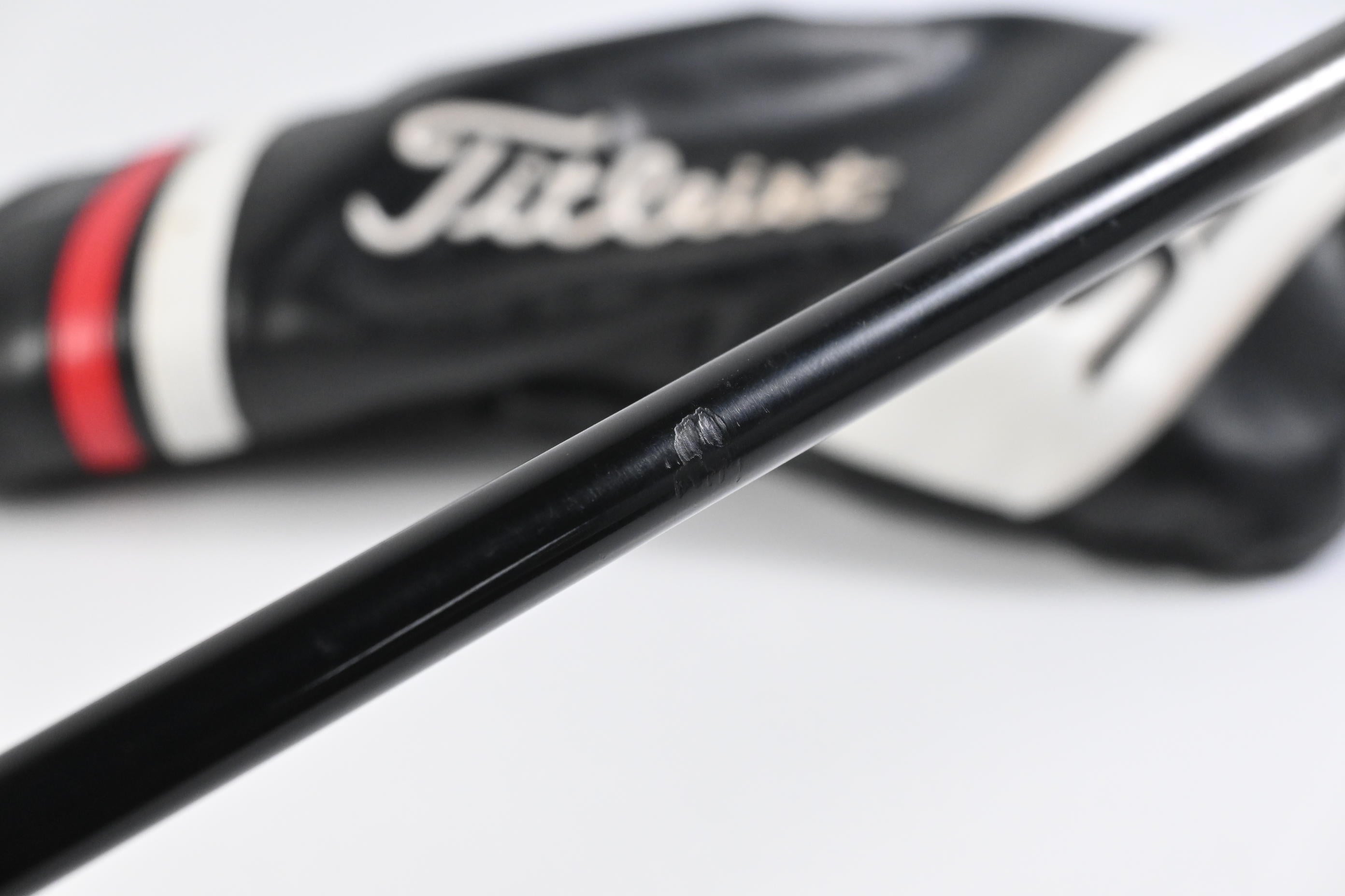 Titleist TS1 Driver / 10.5 Degree / Stiff Flex Tensei AV Blue 55 Shaft