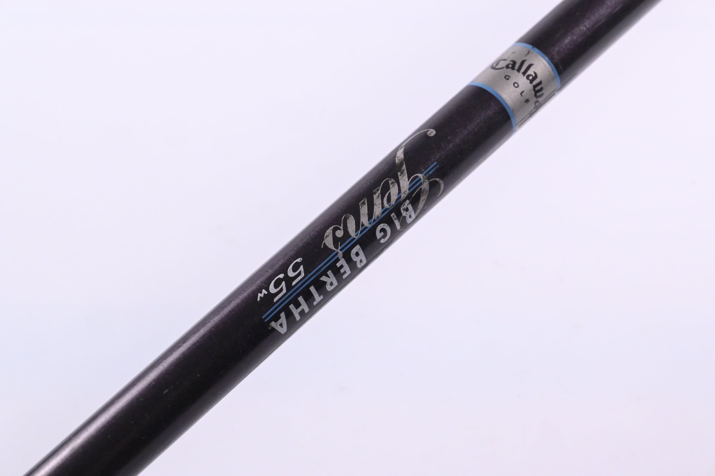 Callaway Heavenwood #3 Hybrid / 19 Degree / Ladies Flex Gems Shaft
