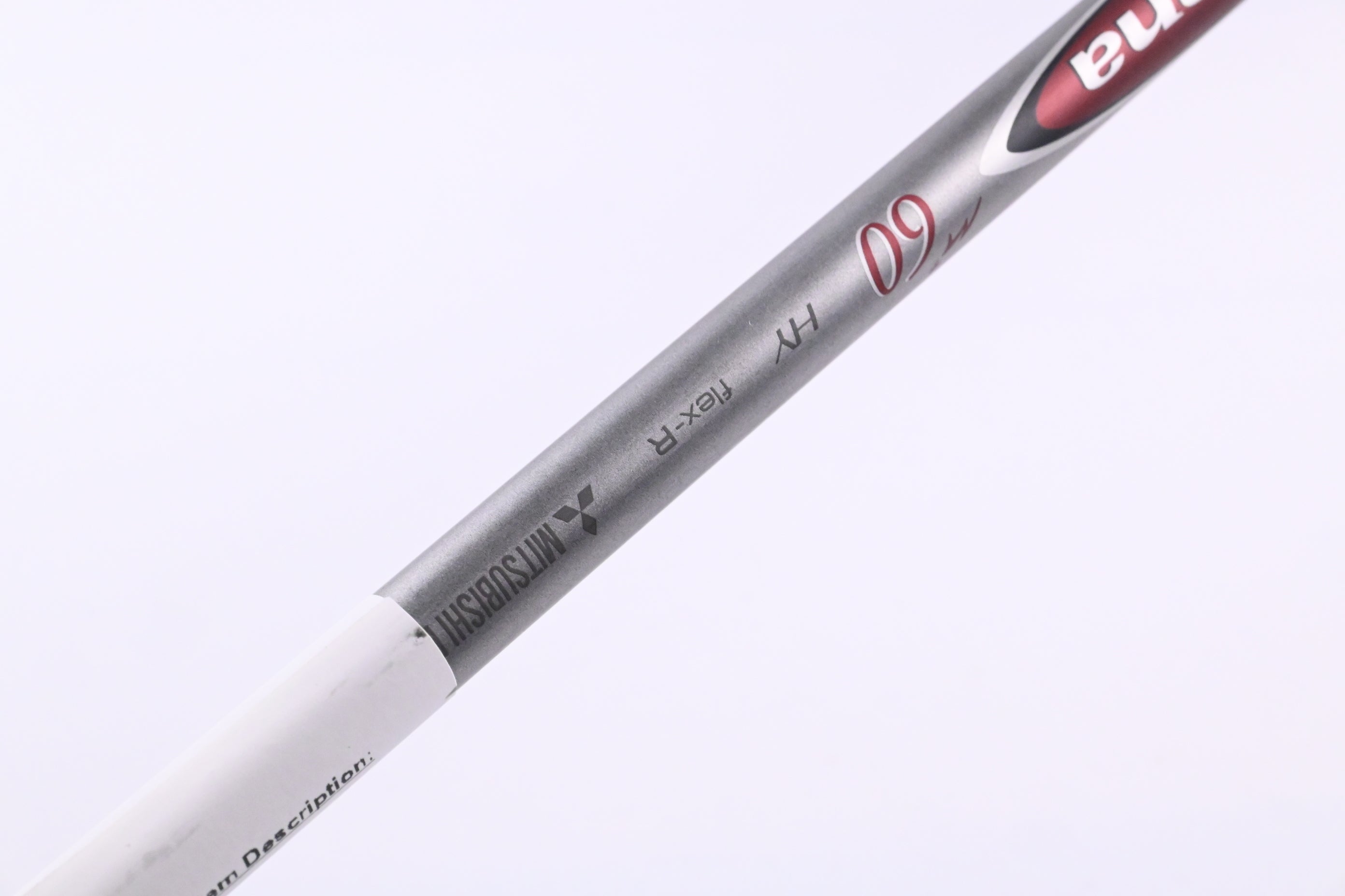 Titleist 915H #2 Hybrid / 18 Degree / Regular Flex Diamana M+ Red 60 Shaft