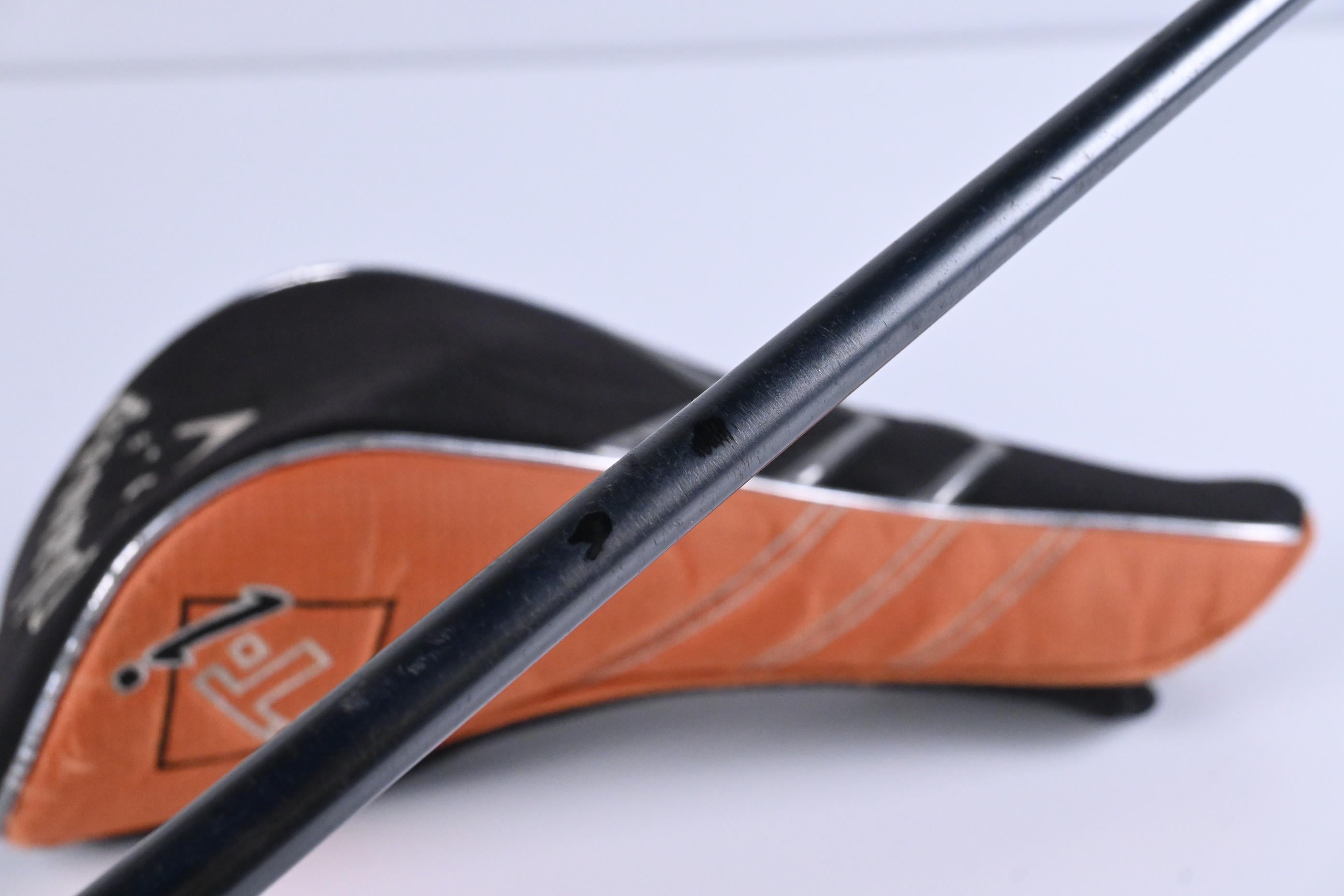 Callaway FT-i Squareway #3 Wood / 15 Degree / Regular Flex Fujikura Fit-On Shaft