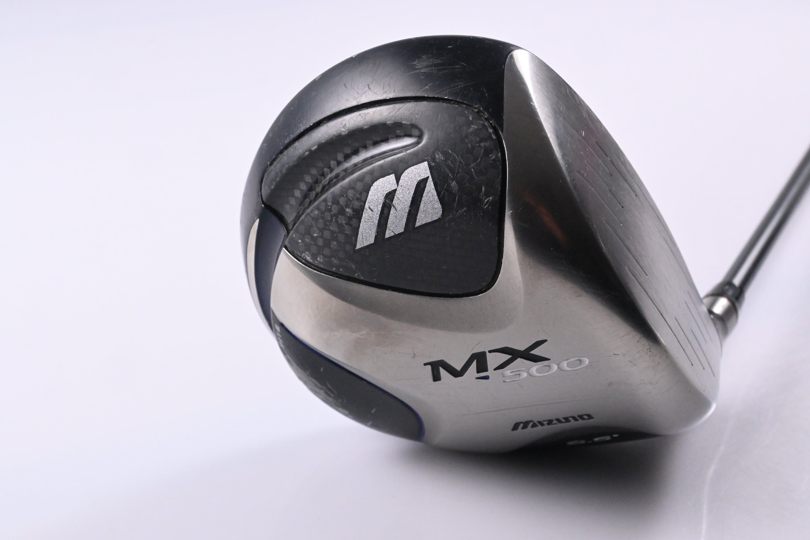 Mizuno MX-500 Driver / 9.5 Degree / Regular Flex Aldila Gamer Shaft
