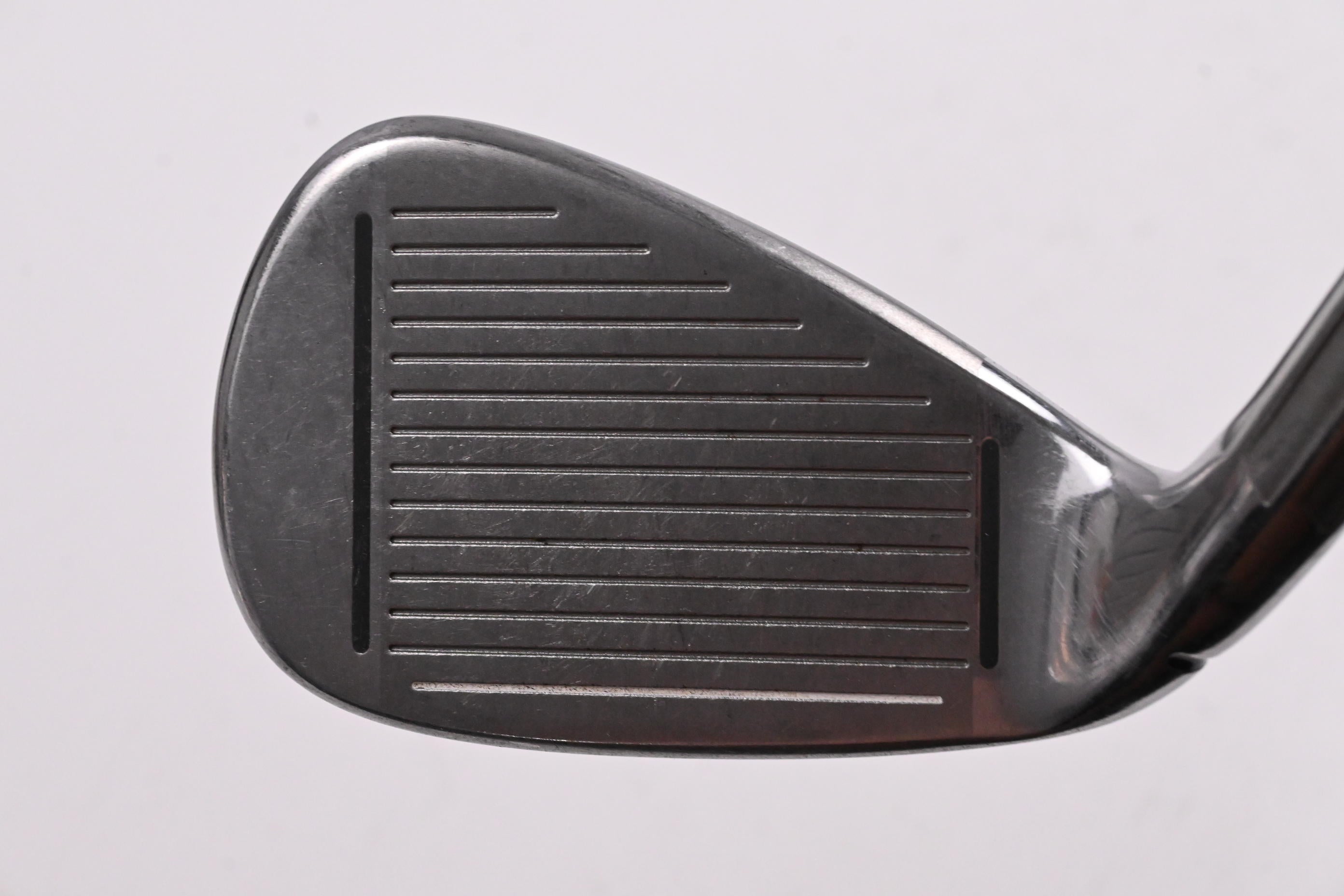 Taylormade M2 2017 #8 Iron / Senior Flex Taylormade M2 REAX 55 Shaft