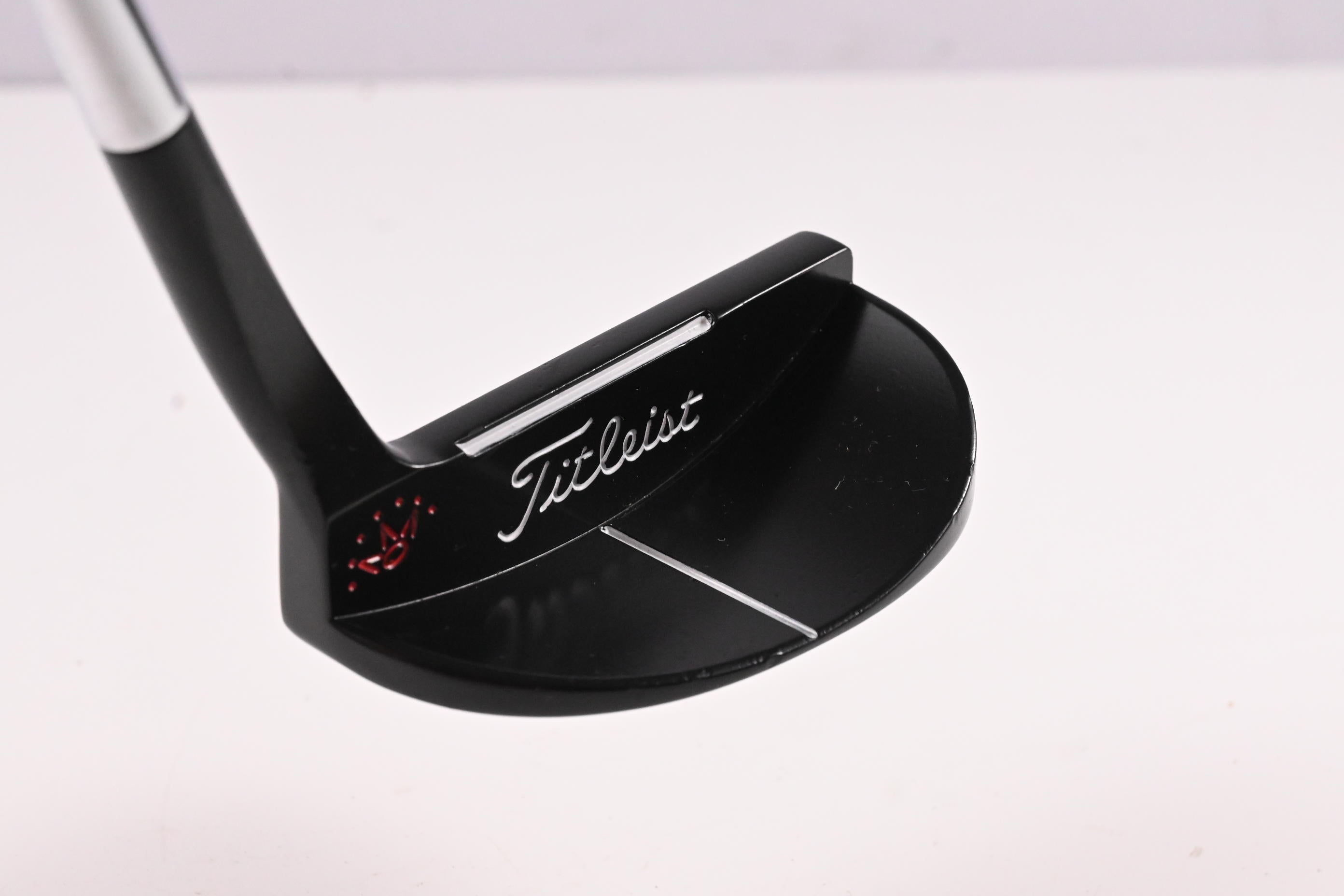 Scotty Cameron J.A.T. Prototype Putter / 33.5 Inch