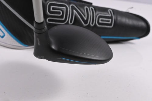 Ping G440 Max #5 Wood / 19 Degree / Stiff Flex Ping Tour 2.0 Chrome 75 Shaft