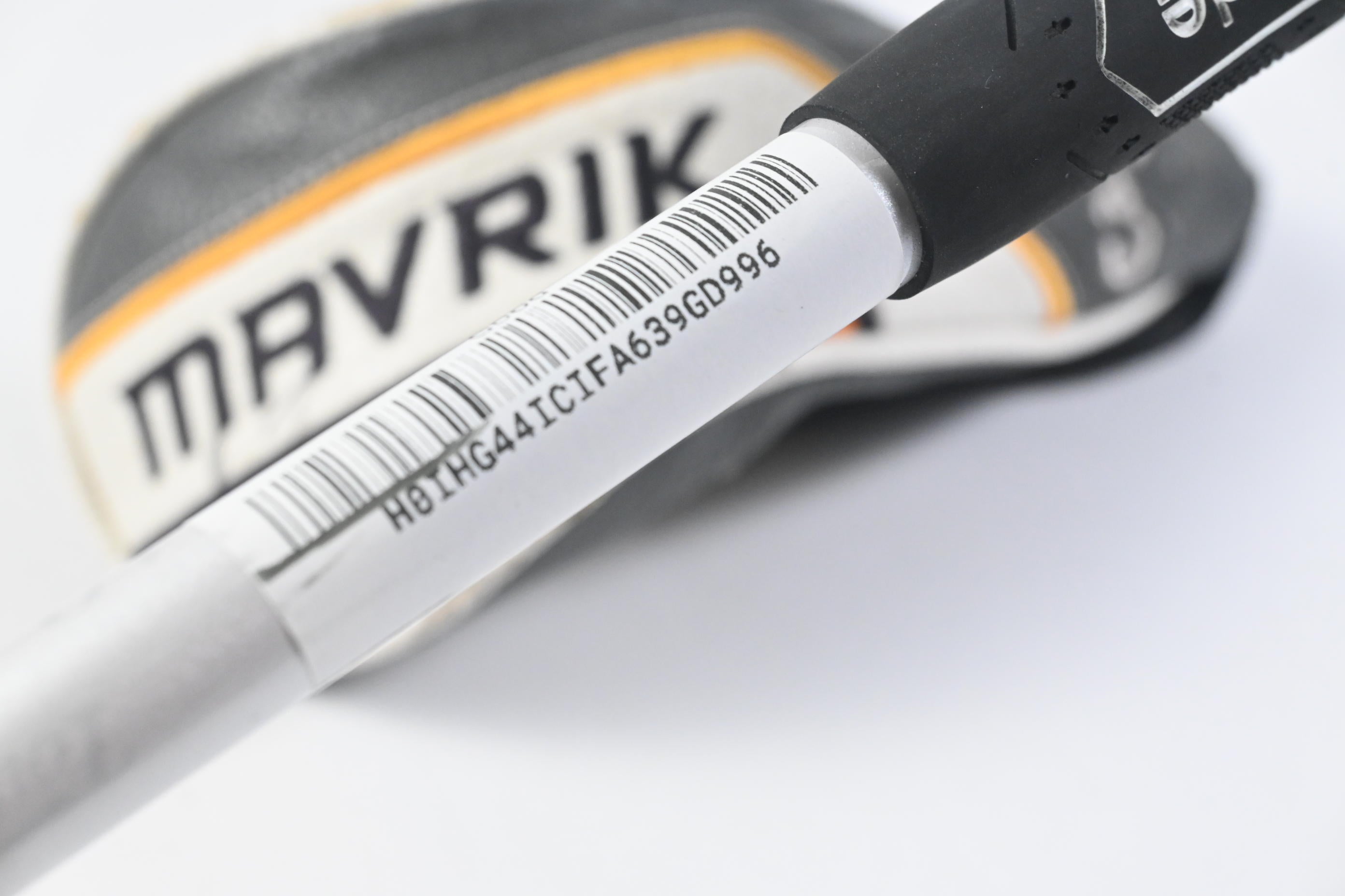 Callaway Mavrik Pro #2 Hybrid / 18 Degree / X-Flex Tour AD DI-85 Shaft
