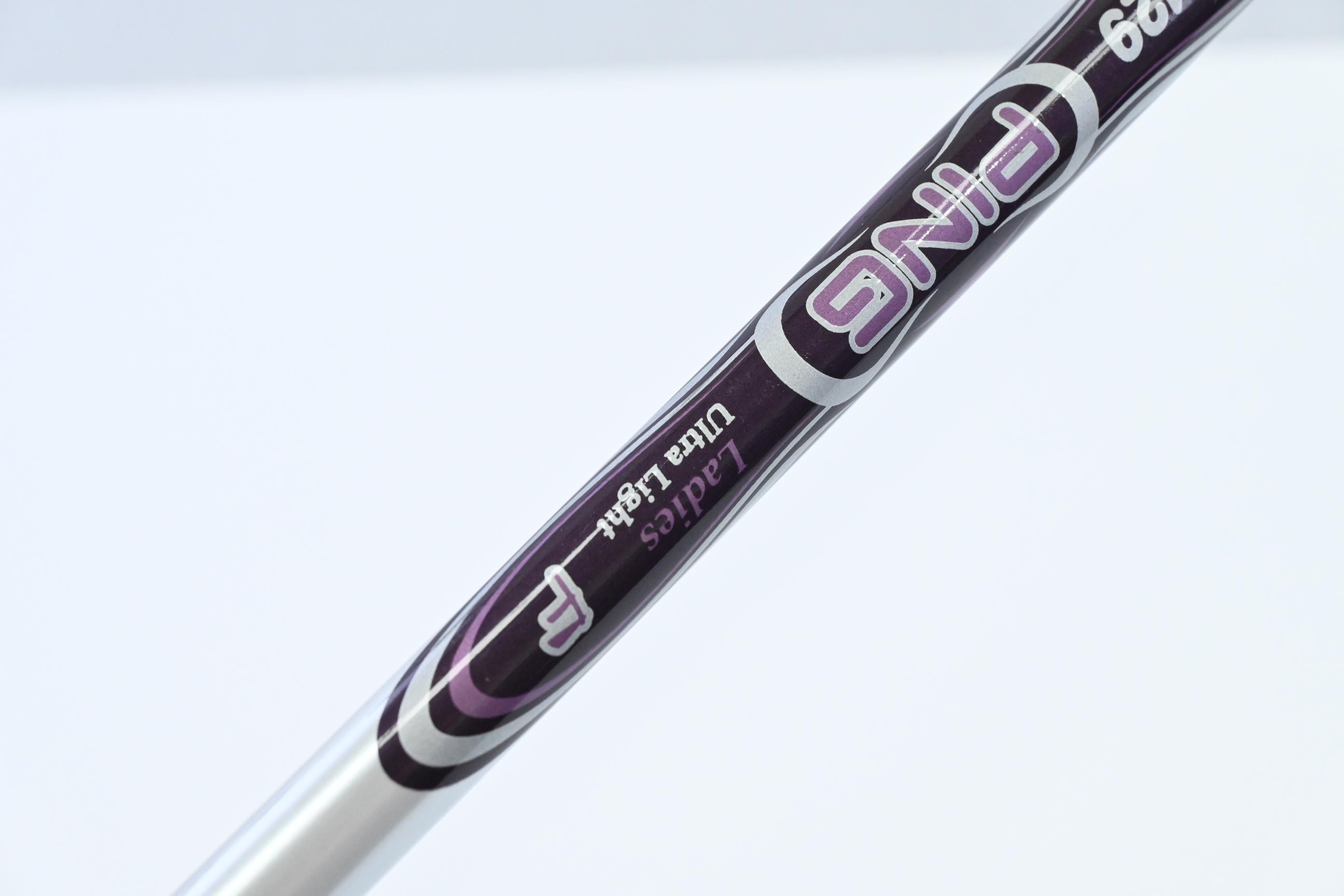 Ladies Ping Rhapsody #5 Wood / 22 Degree / Ladies Flex Ping ULT 129 Shaft