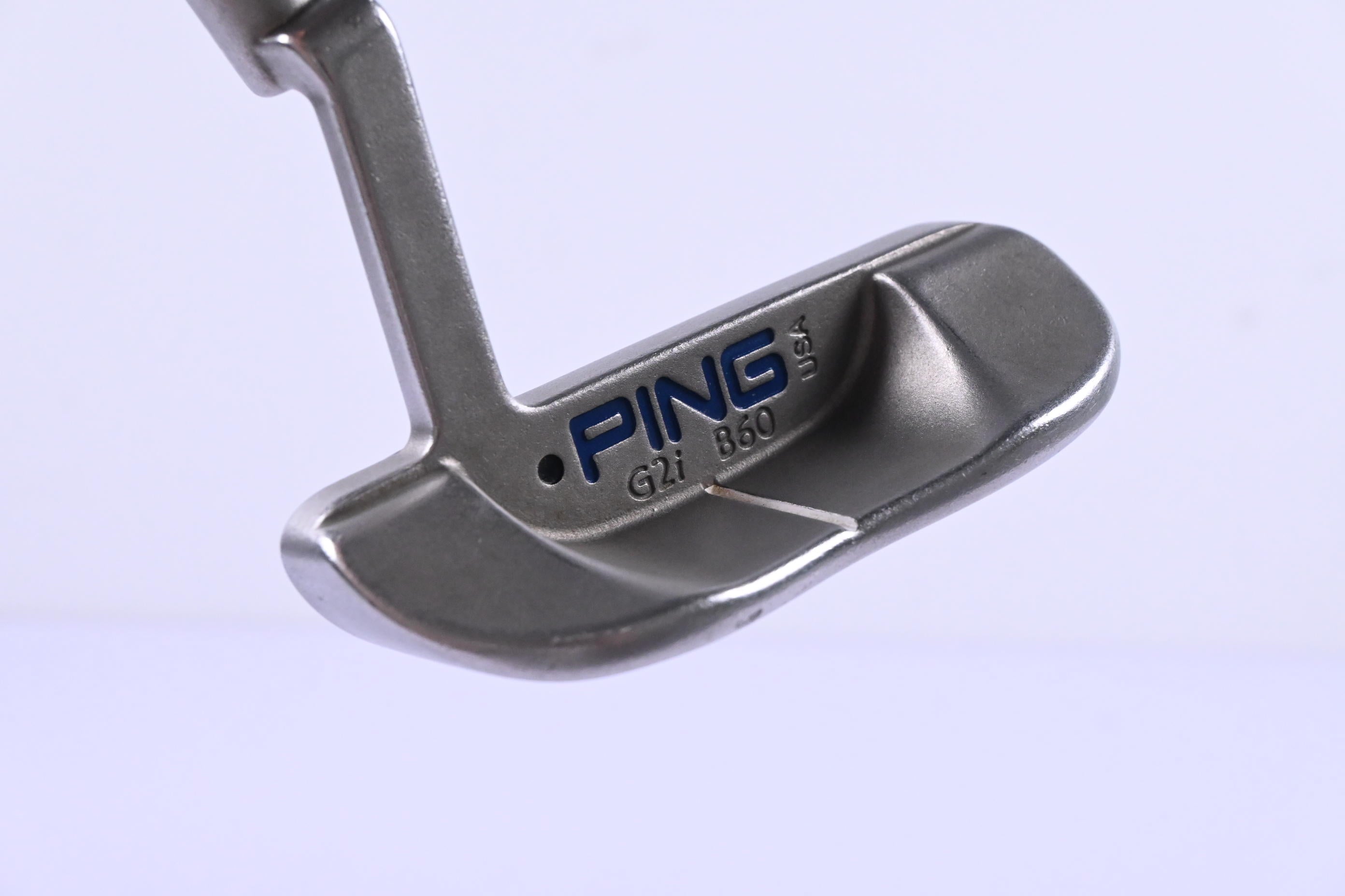 Ping G2i B60 Putter / Black Dot / 35 Inch