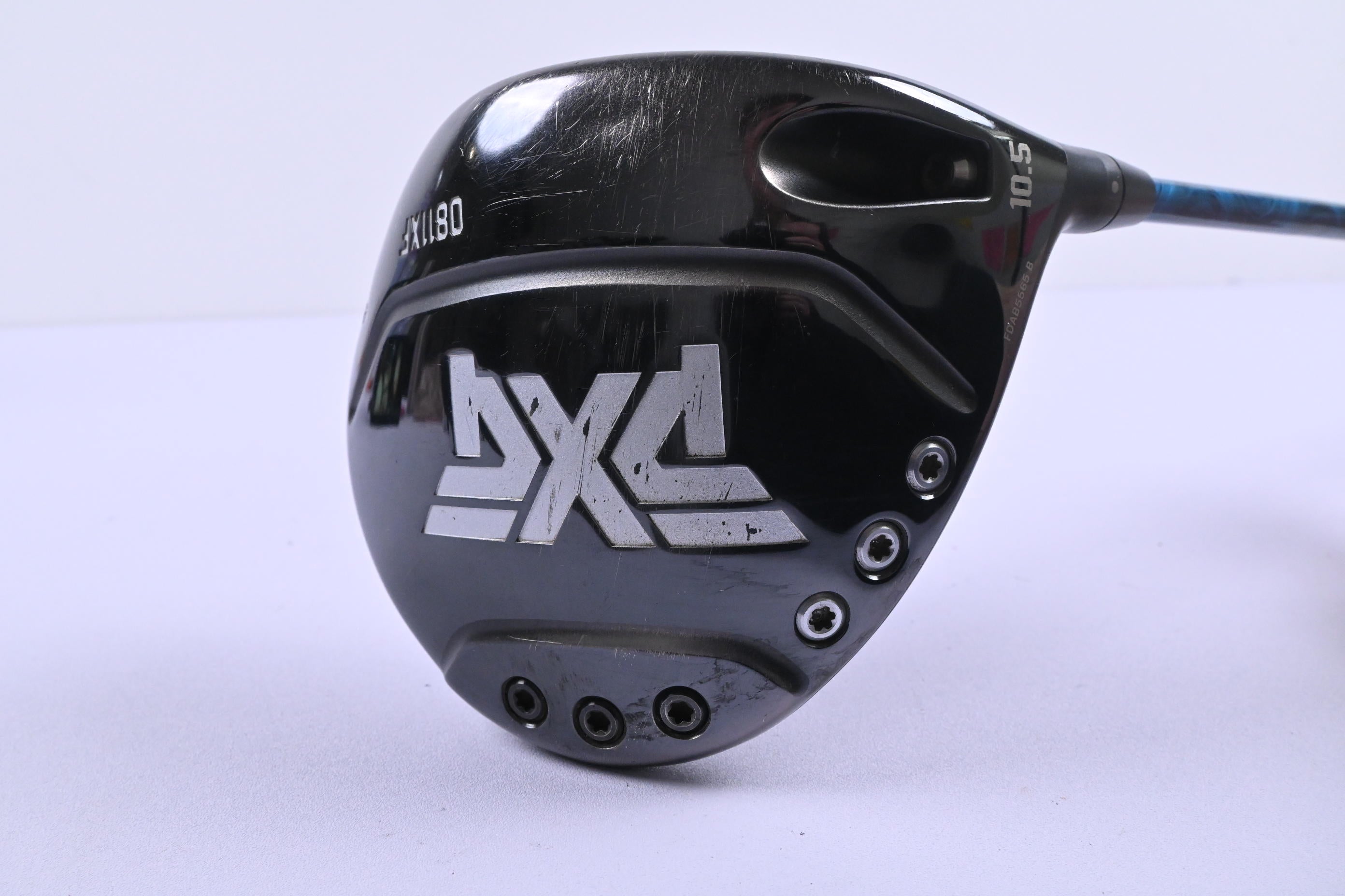 PXG 0811 XF Gen1 Driver / 10.5 Degree / Regular Flex Project X Even Flow Blue 65