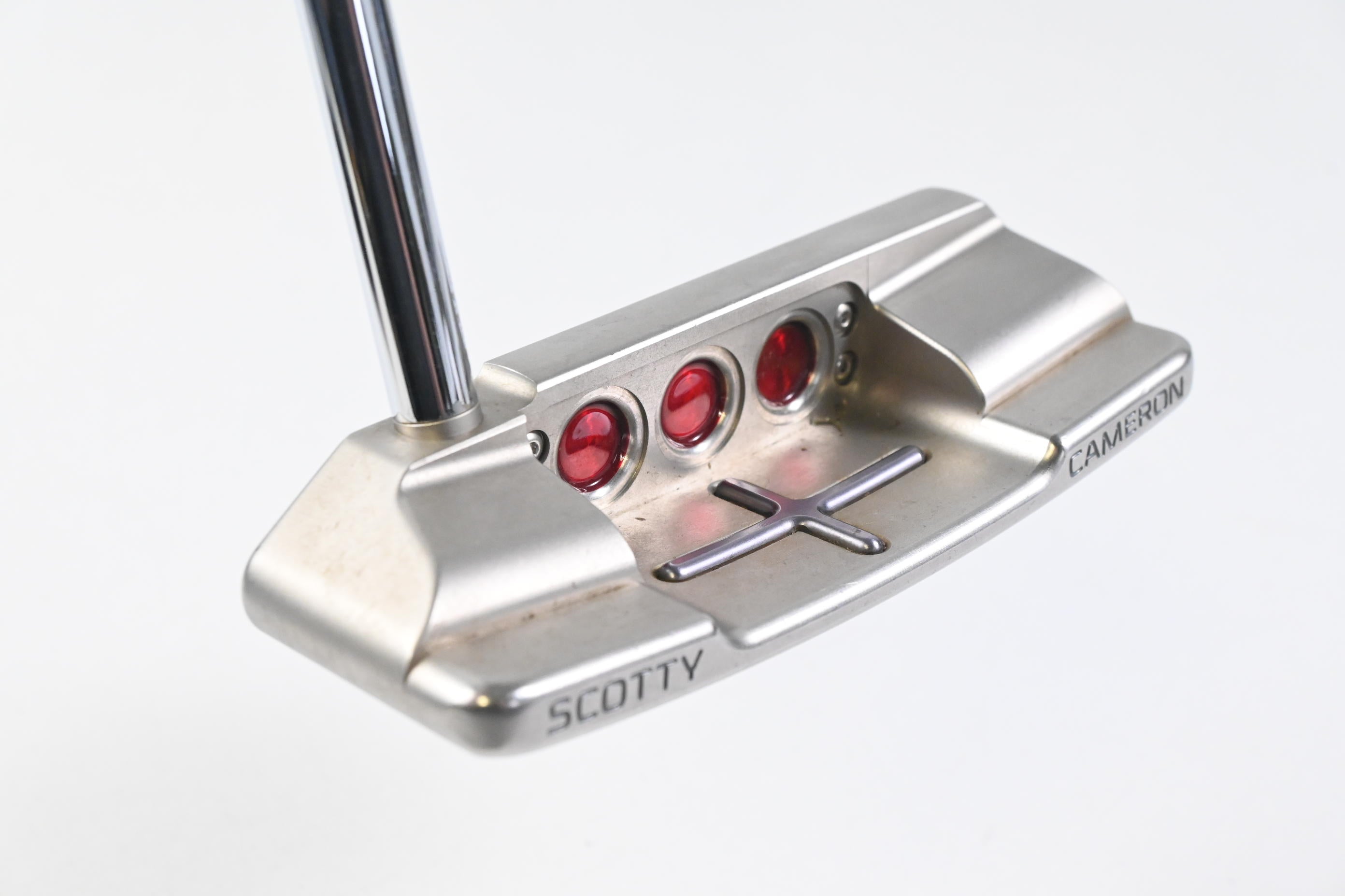 Scotty Cameron Select Newport M2 2016 Putter / 31.5 Inch