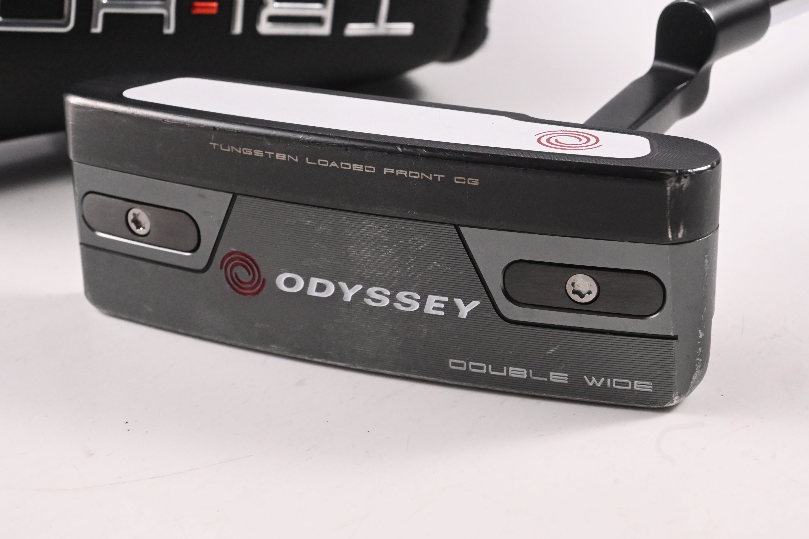 Odyssey Tri-Hot 5K Double Wide Putter / 34 Inch