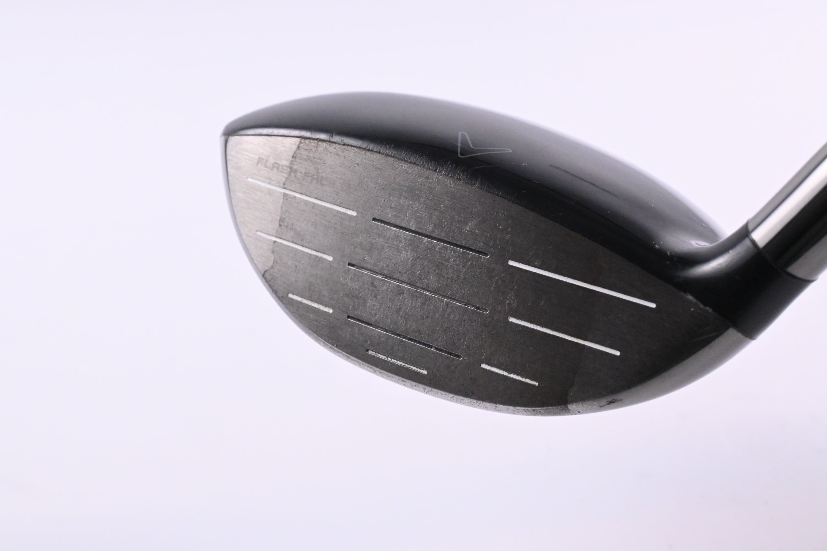 Callaway Mavrik #3 Wood / 15 Degree / Stiff Flex Aldila Rogue White 130 MSI 70