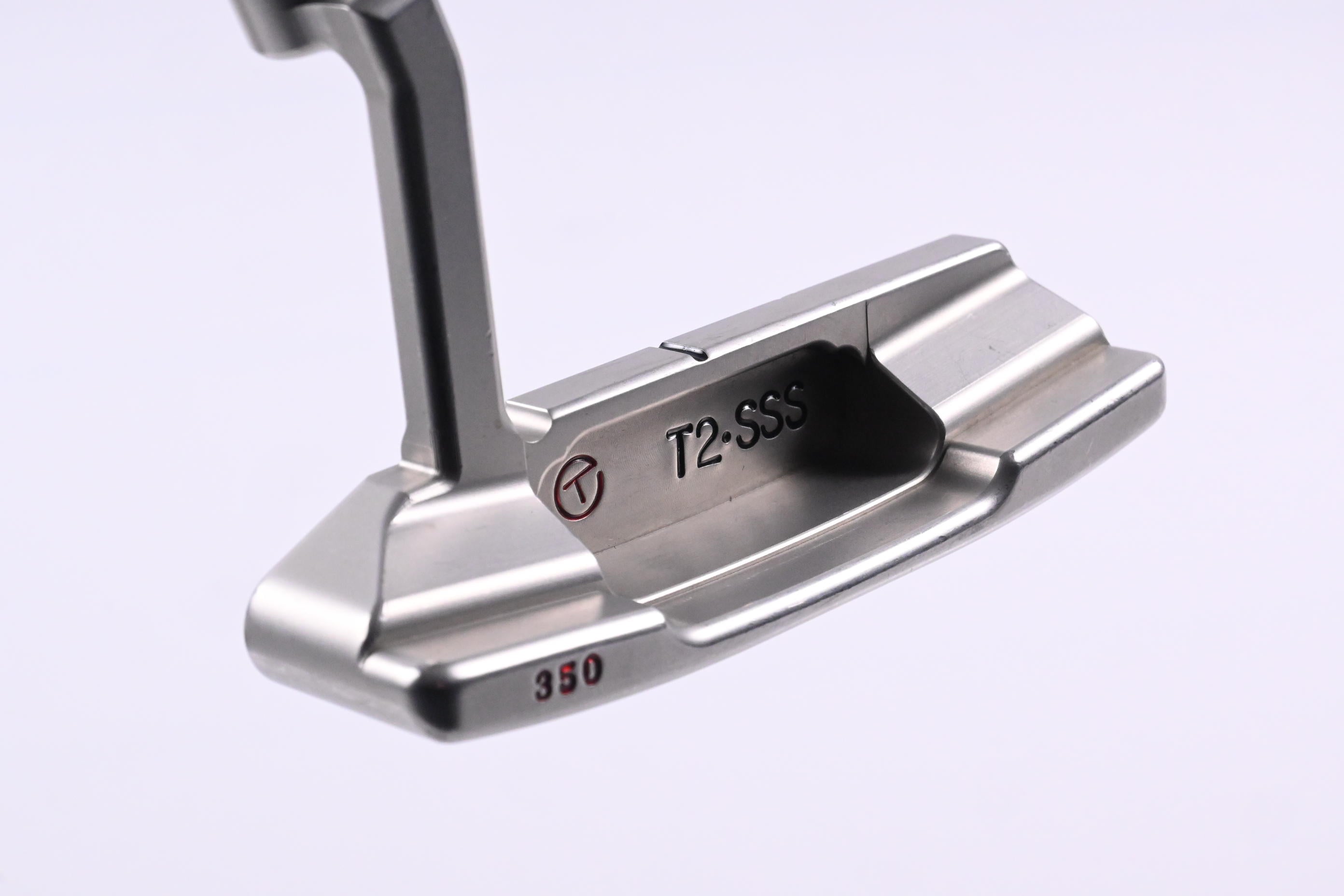 Scotty Cameron Circle T T2.SSS Putter / 35 Inch