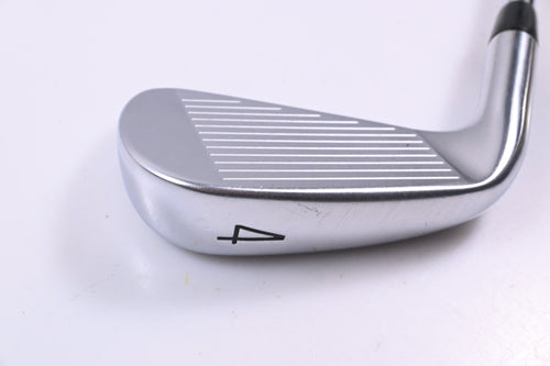 Titleist T200 2023 #4 Iron / 21 Degree / X-Flex Project X Precision Shaft