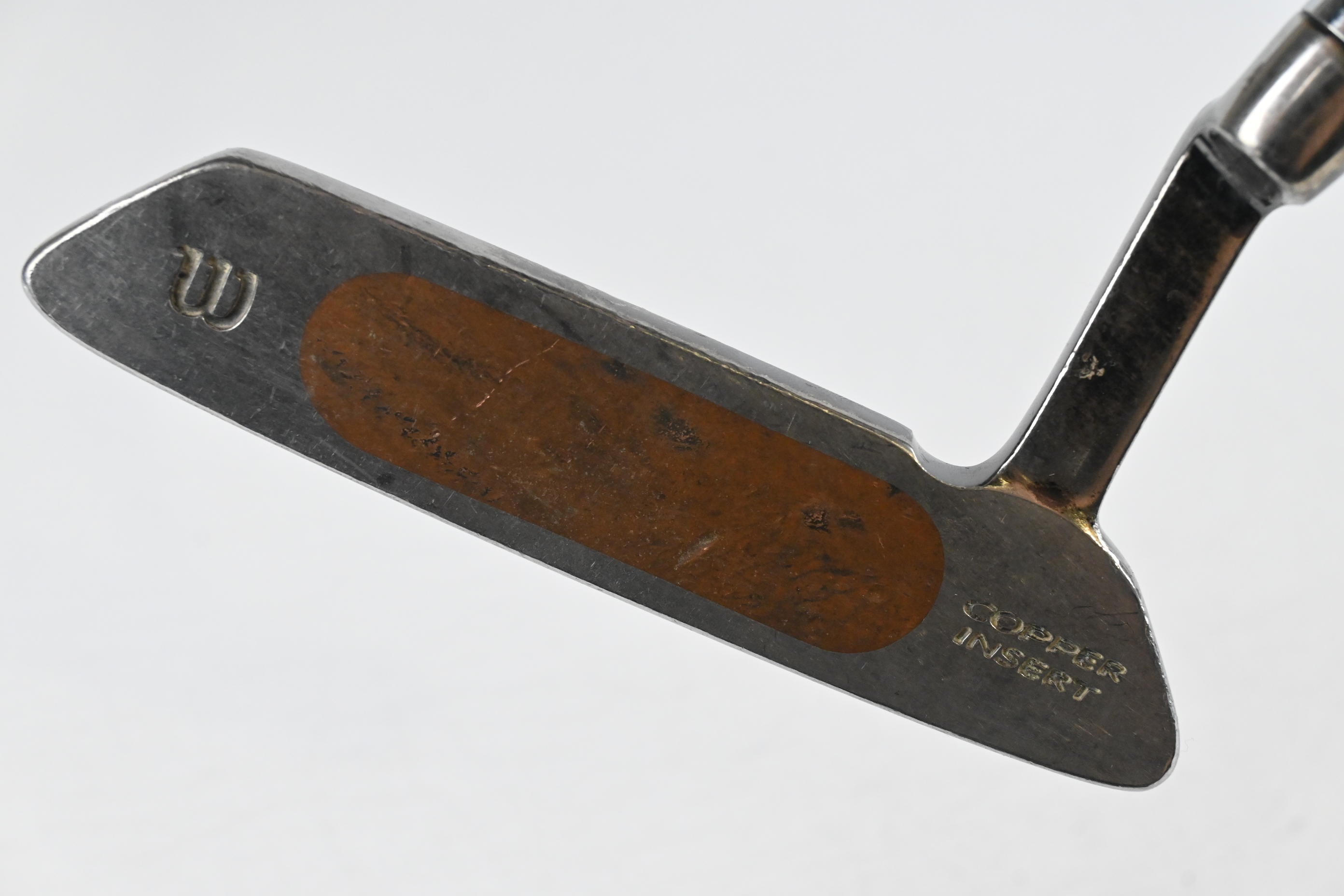 Wilson Fat Shaft Ci Putter / 34 Inch