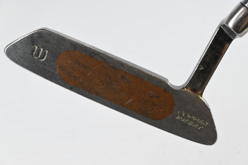 Wilson Fat Shaft Ci Putter / 34 Inch