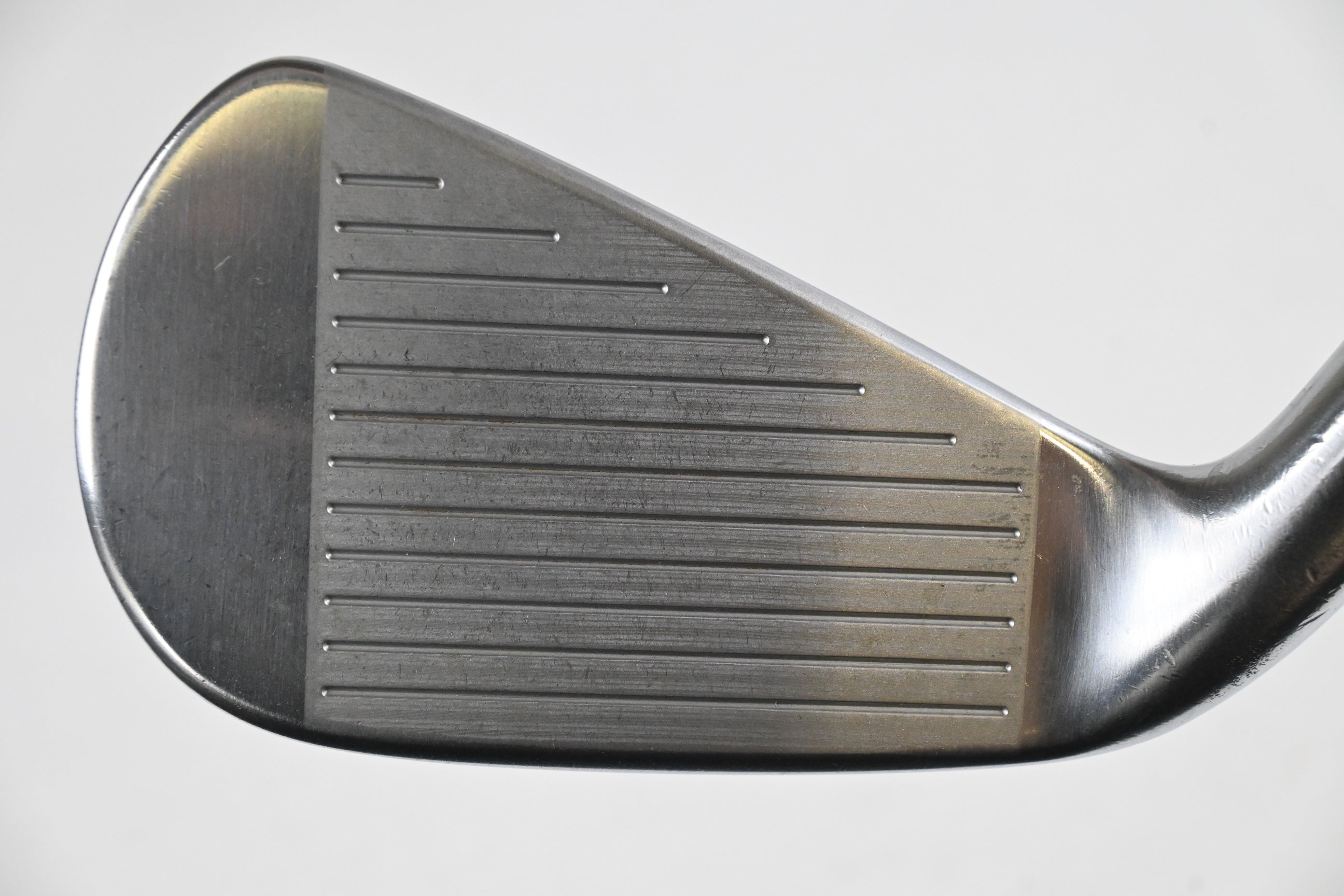Srixon Z-U65 Utility #2 Iron / 18 Degree / Stiff Flex UST Mamiya Recoil 95 Shaft