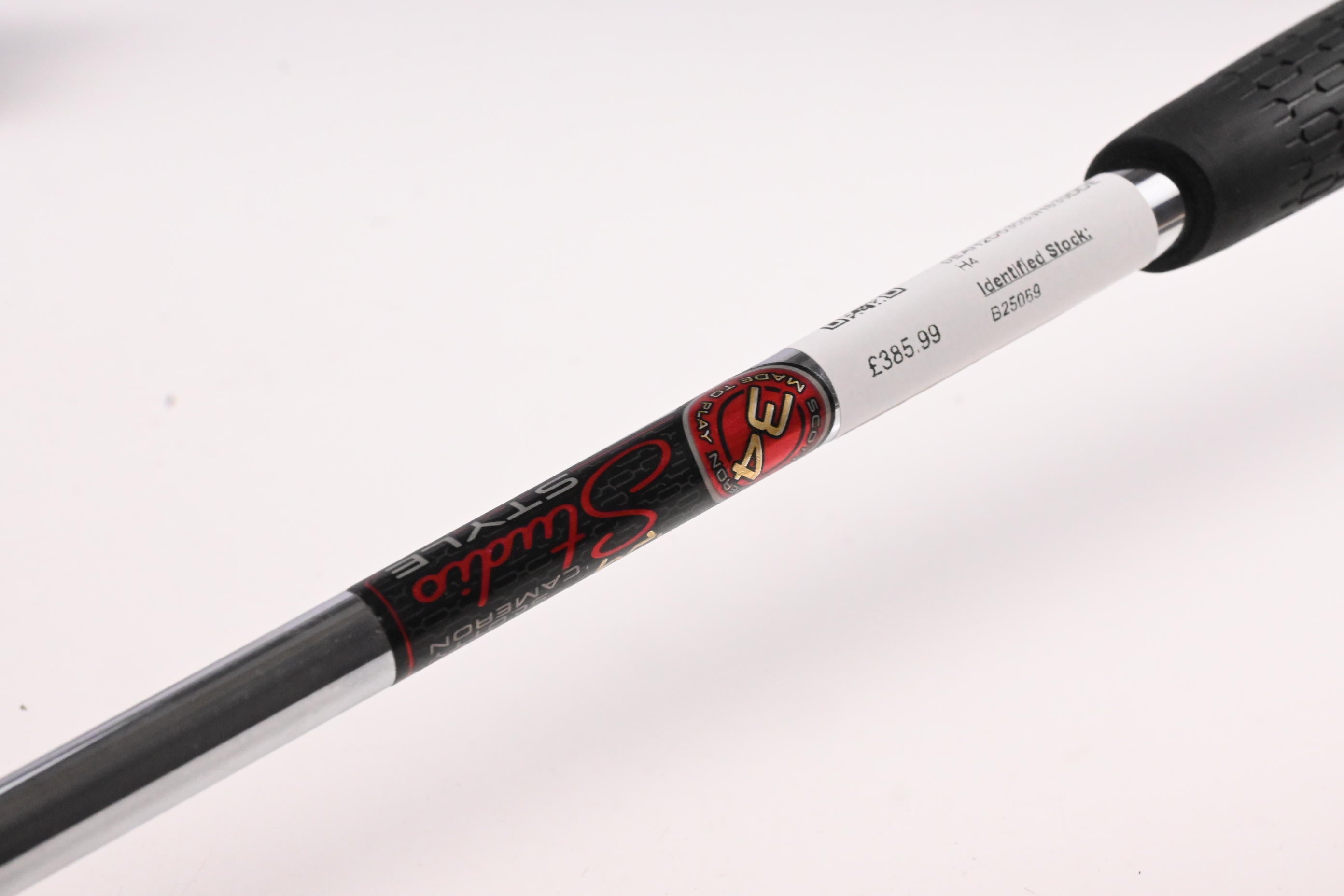 Scotty Cameron Studio Style Newport 2 2025 Putter / 34 Inch