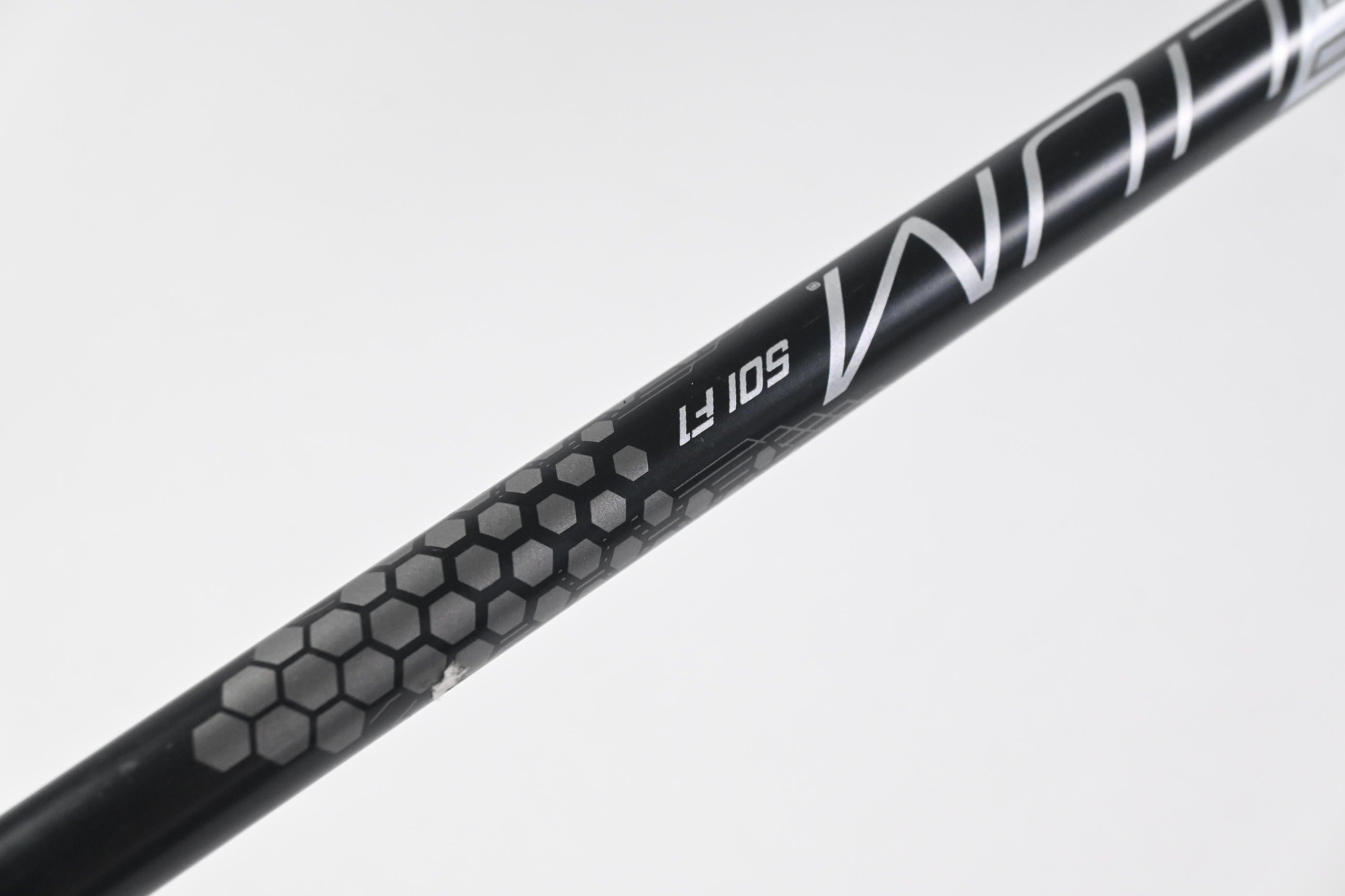 Ladies Mizuno ST-X 220 #4 Hybrid / 20 Degree / Ladies Flex Helium Nanocore 50