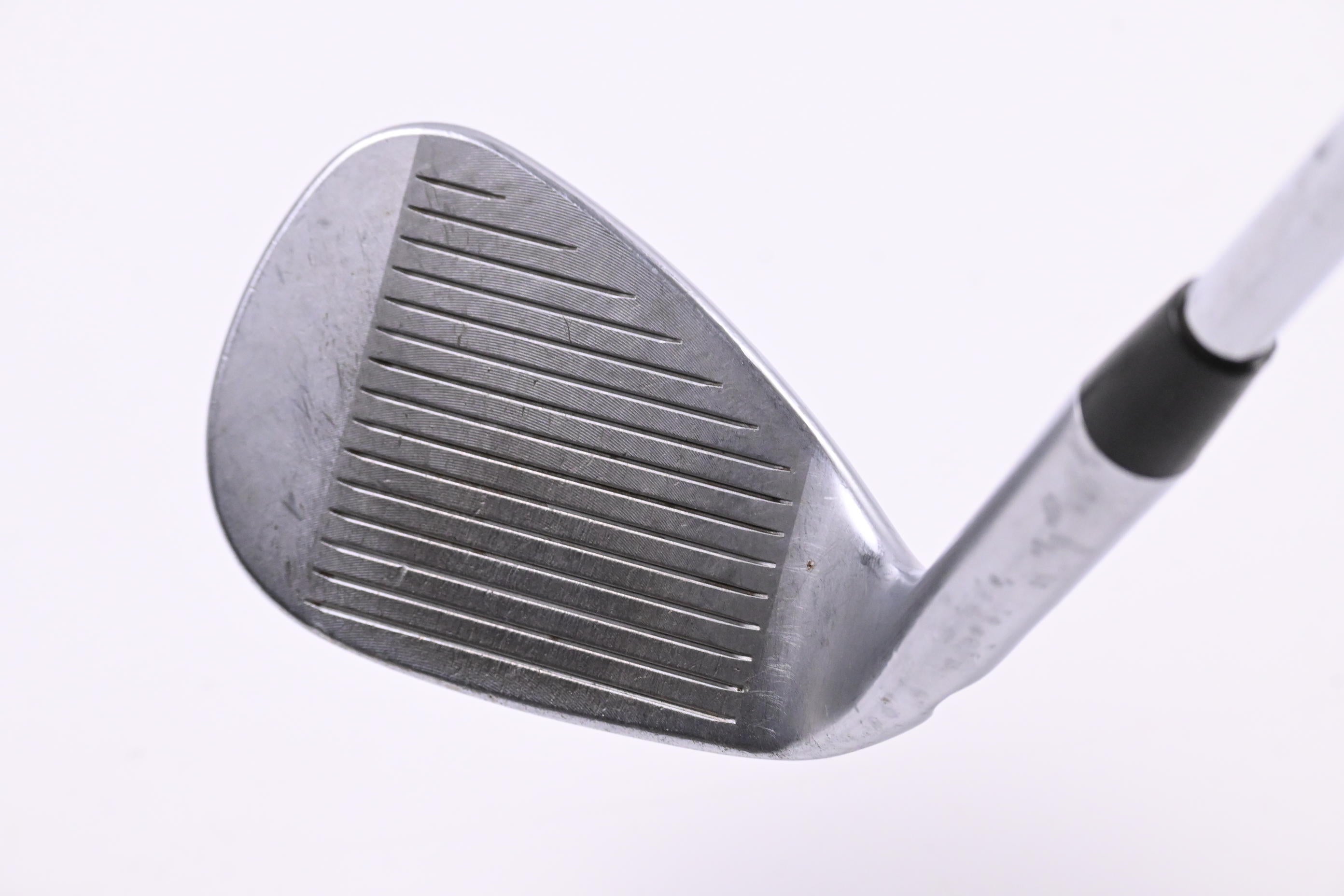 Ping Glide Gap Wedge / 50 Degree / Black Dot / Wedge Flex Steel Shaft