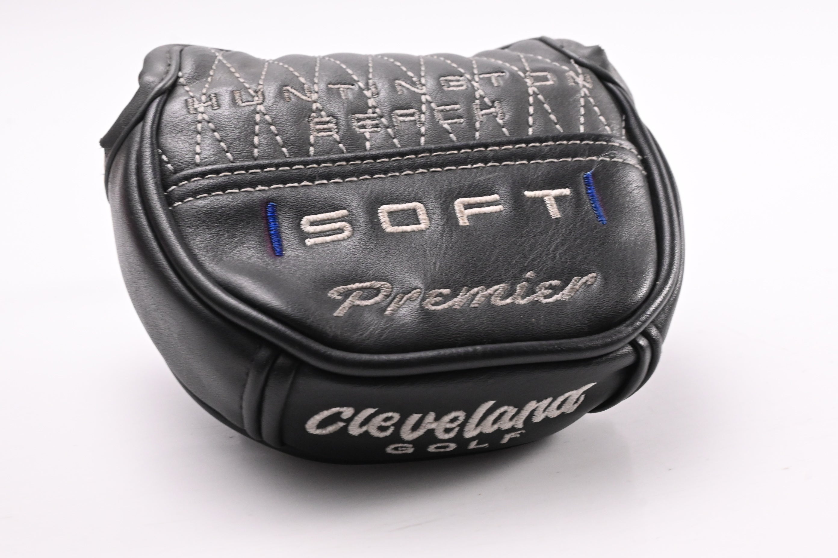 Left Hand Cleveland Huntington Beach Soft Premier 11 Putter / 34 Inch