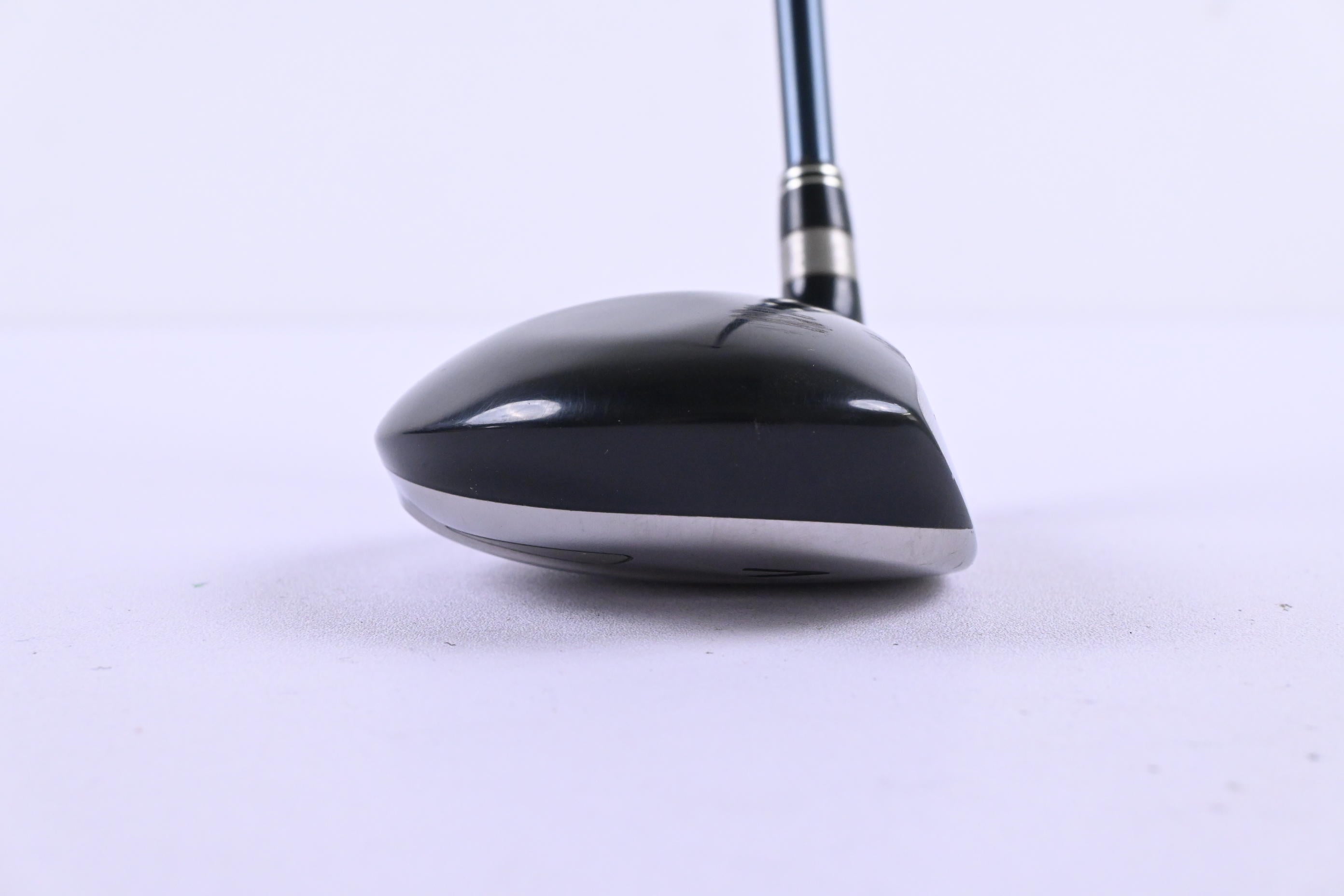 Cobra SZ #7 Wood / 21 Degree / Regular Flex Aldila HM Tour 60 Shaft