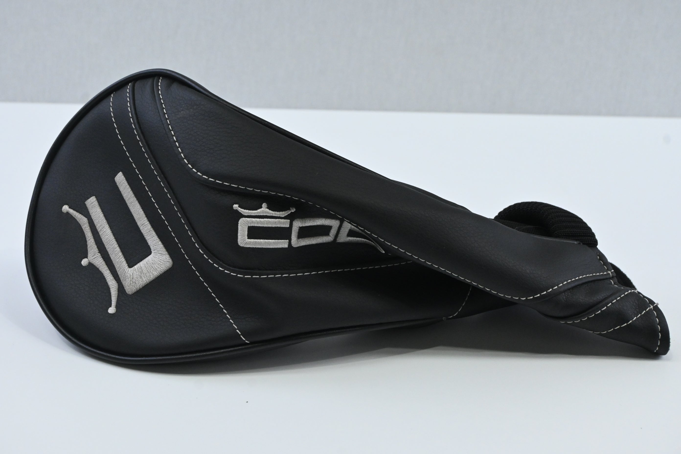 Cobra Aerojet Driver / 12 Degree / Regular Flex UST Helium Nanocore 5 Shaft