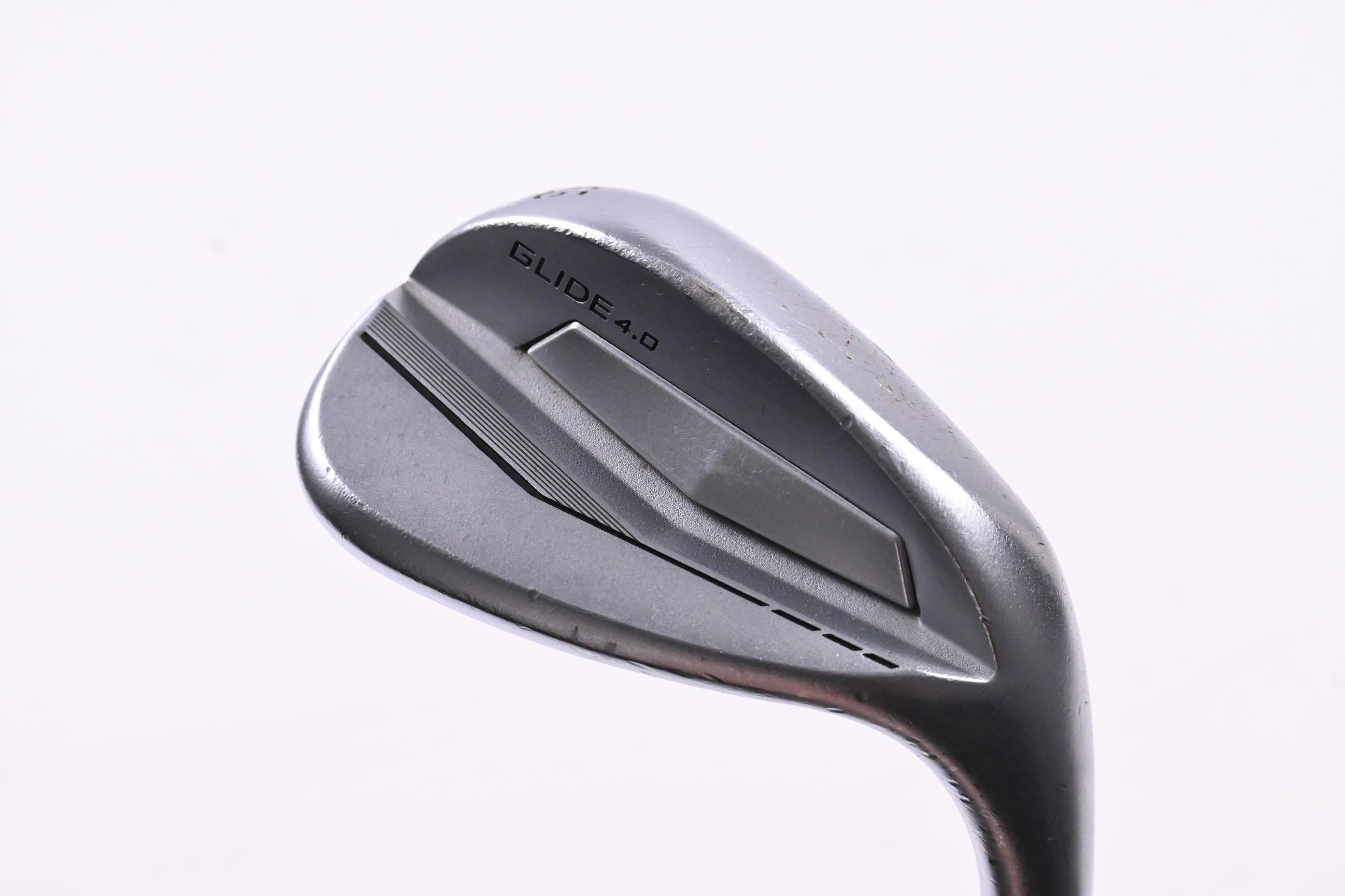 Ping Glide 4.0 Sand Wedge / 56 Degree / Black Dot / Wedge Flex Ping Z-Z115