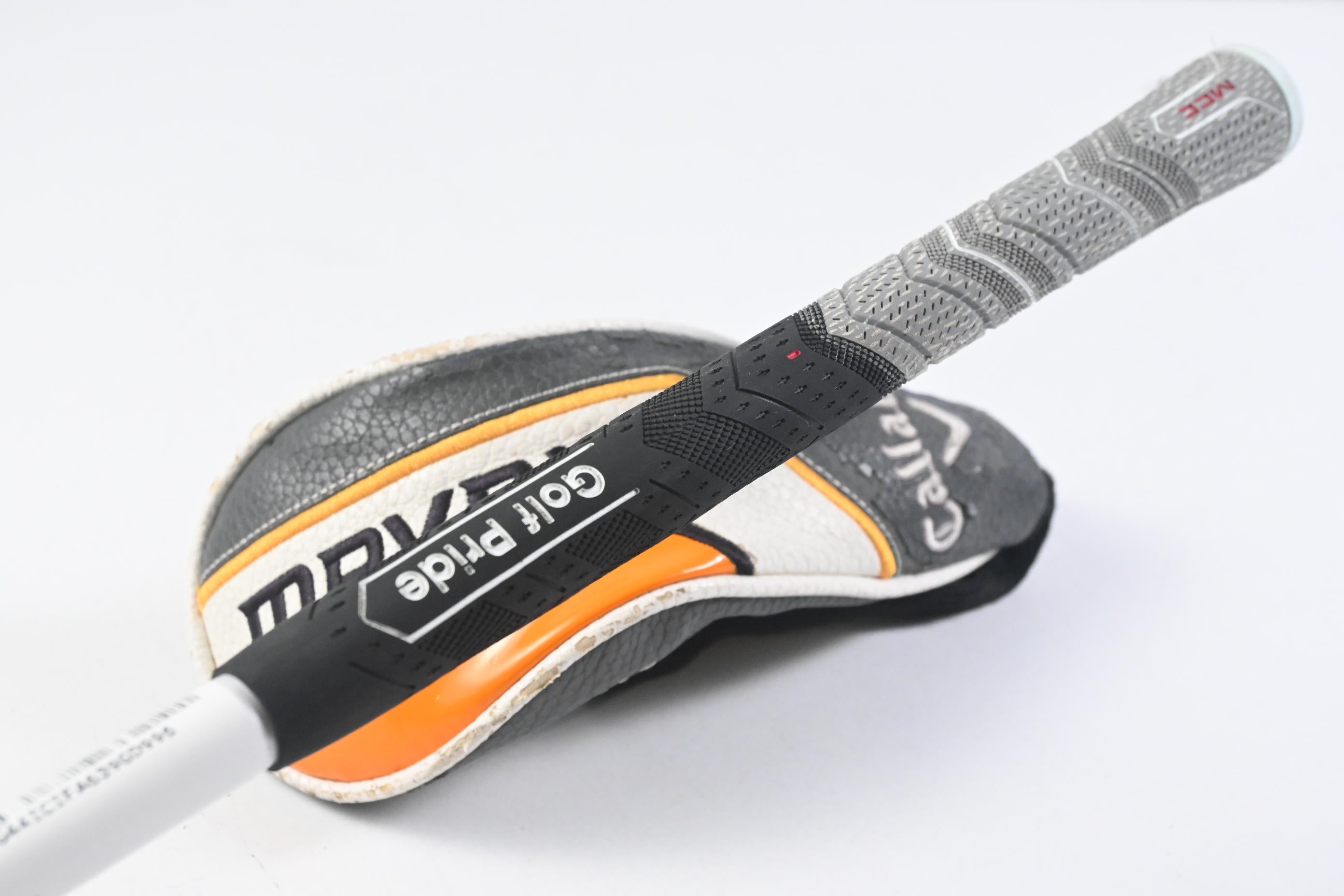 Callaway Mavrik Pro #2 Hybrid / 18 Degree / X-Flex Tour AD DI-85 Shaft