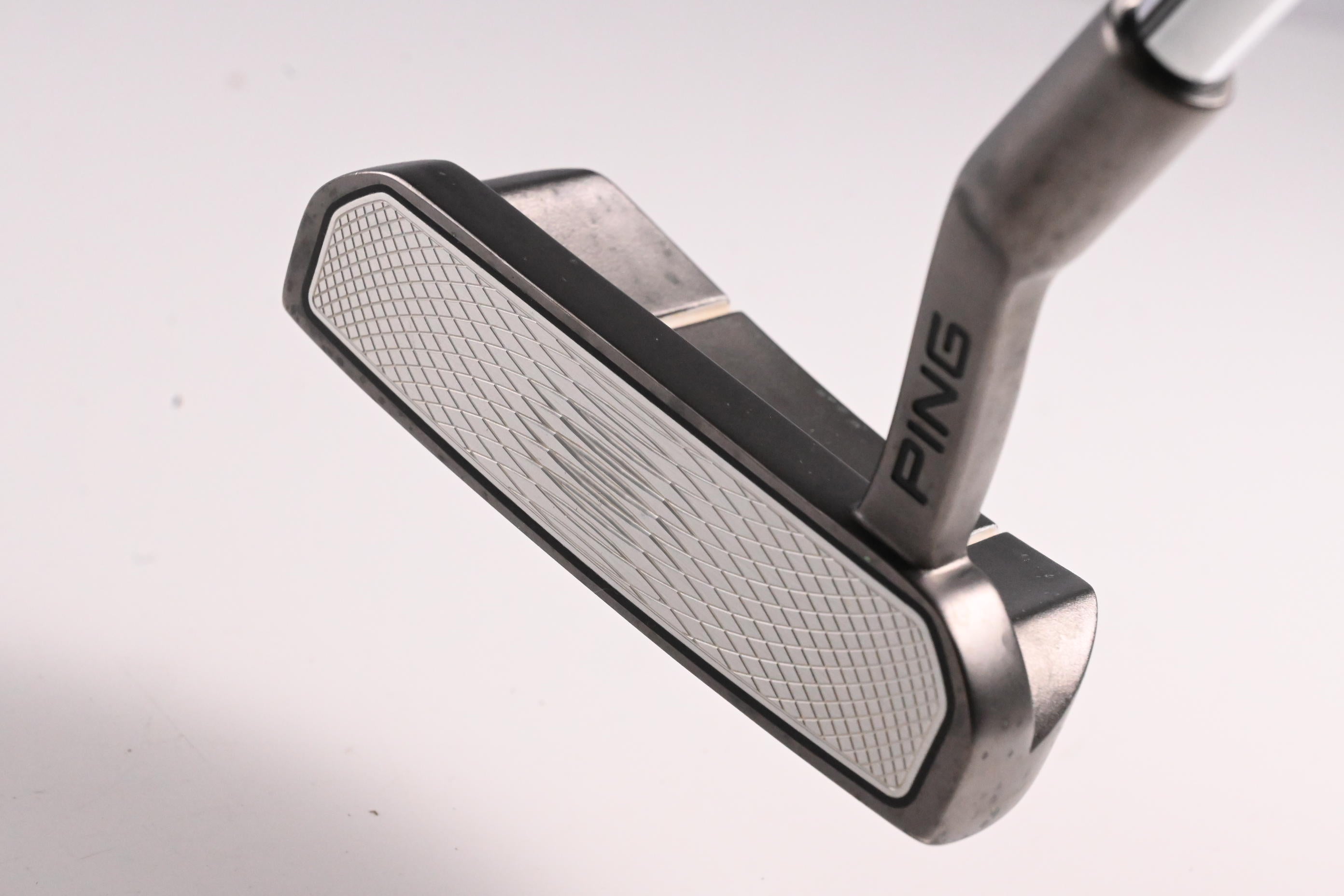 Ping Sigma G Piper 3 Putter / Black Dot / 33.5 Inch