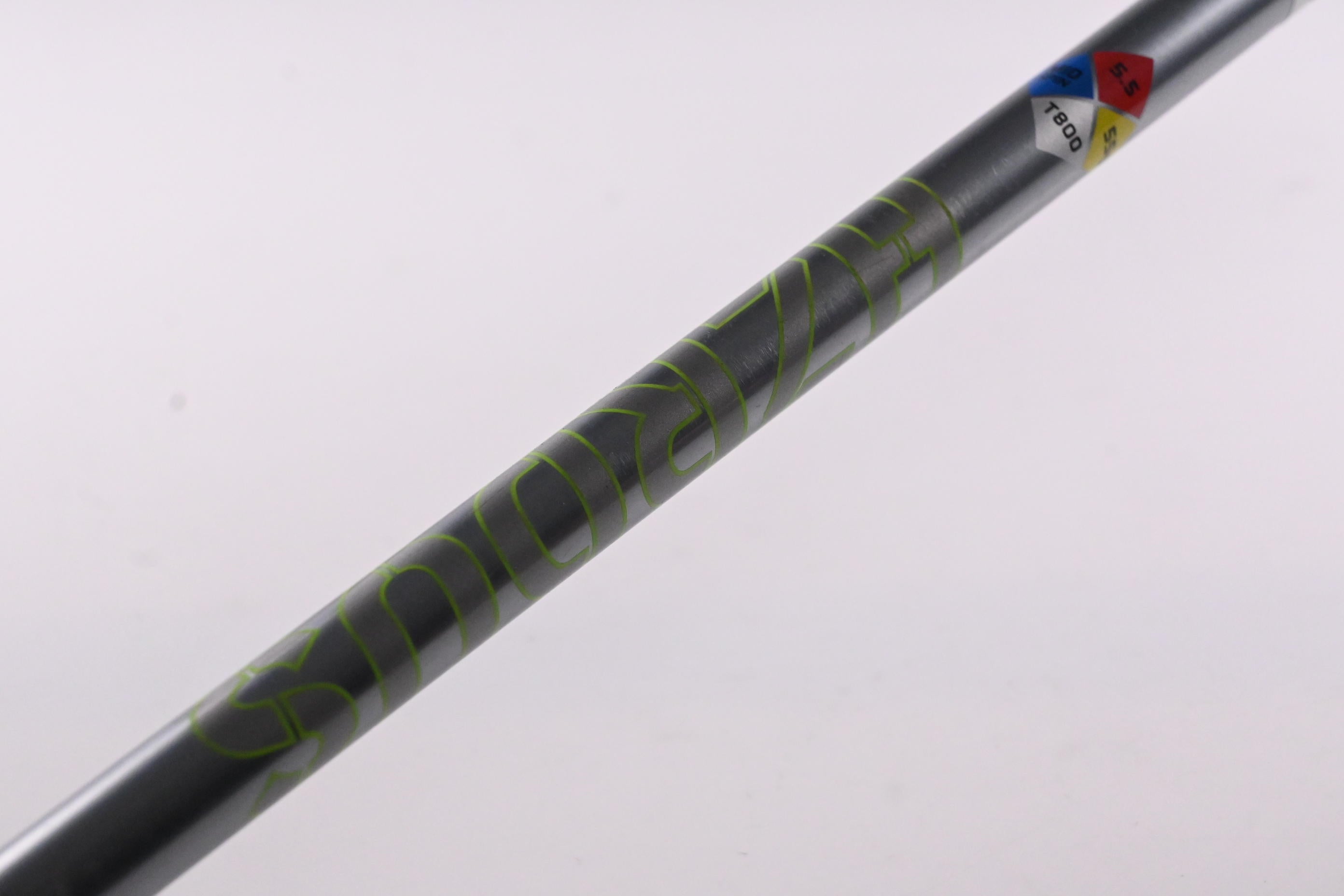 Callaway GBB Epic Driver / 10.5 Degree / Regular Flex HZRDUS T800 Green 55 Shaft