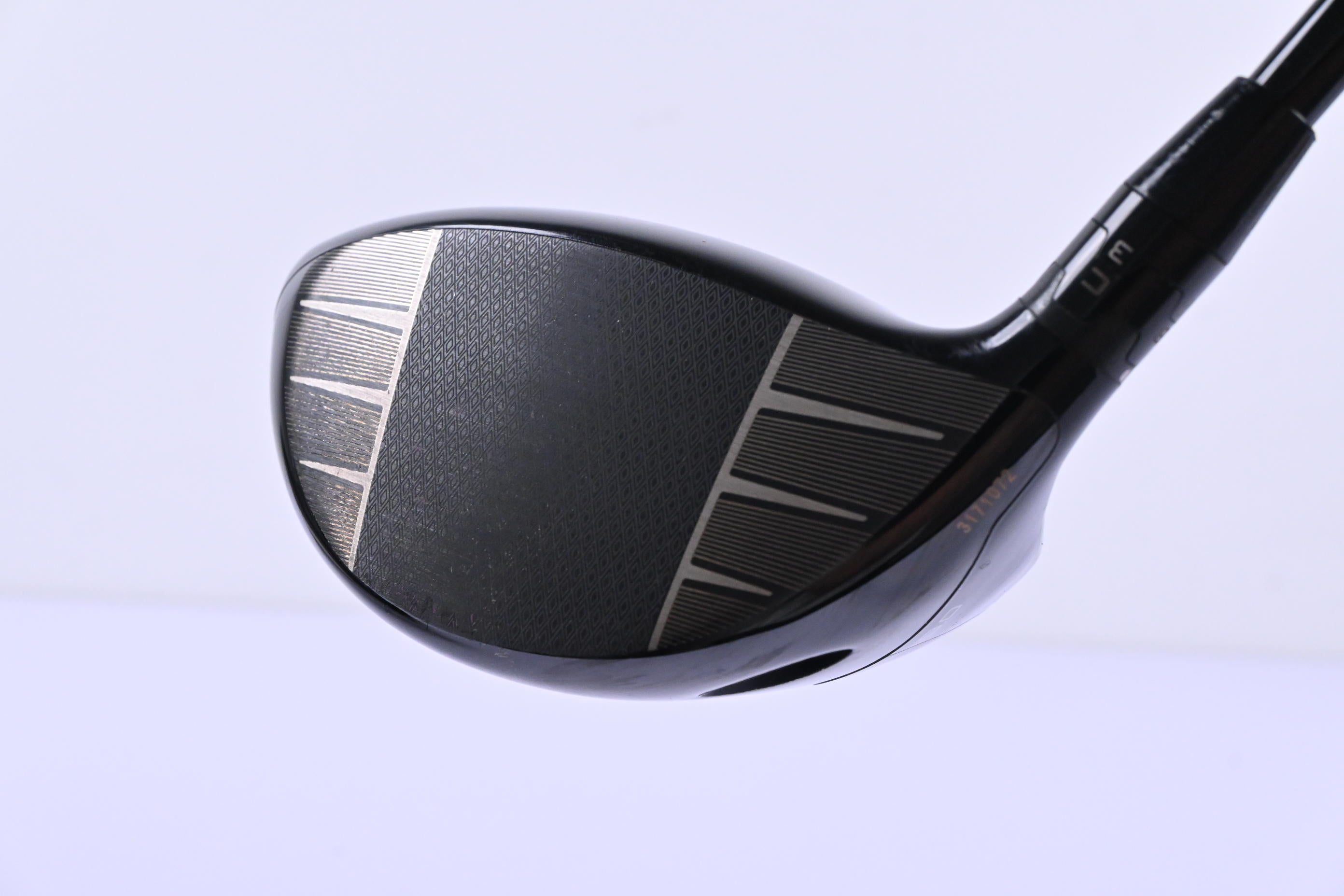 Titleist GT2 Driver / 9 Degree / Stiff Flex HZRDUS Smoke Black RDX 60 Shaft