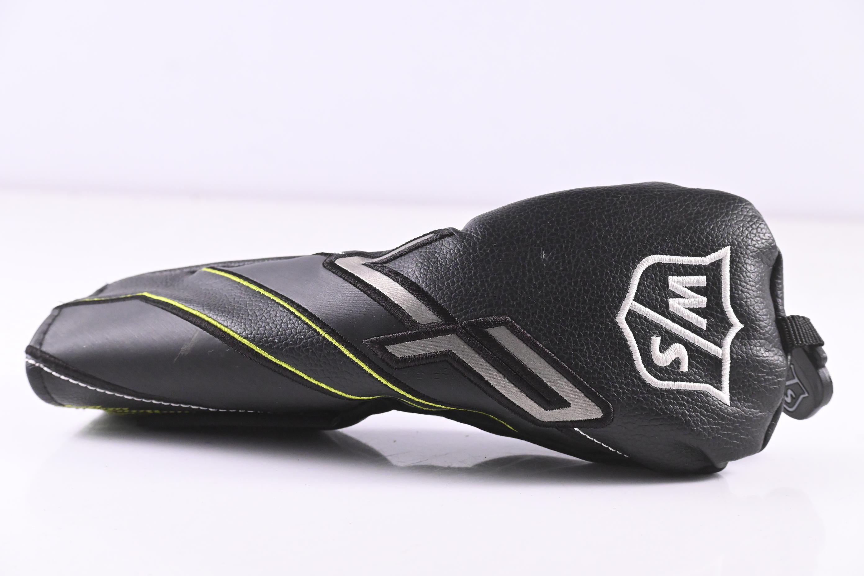 Ladies Wilson Launch Pad 2022 #4 Hybrid / 22.5 Degree / Ladies Flex Recoil Dart