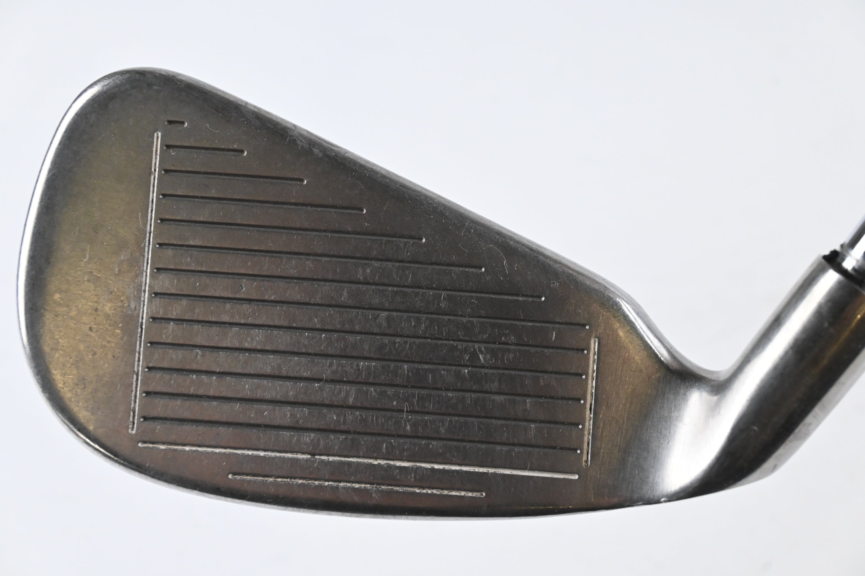 Callaway X-12 Pro Series #4 Iron / 23.5 Degree / Stiff Flex Dynamic Gold Shaft