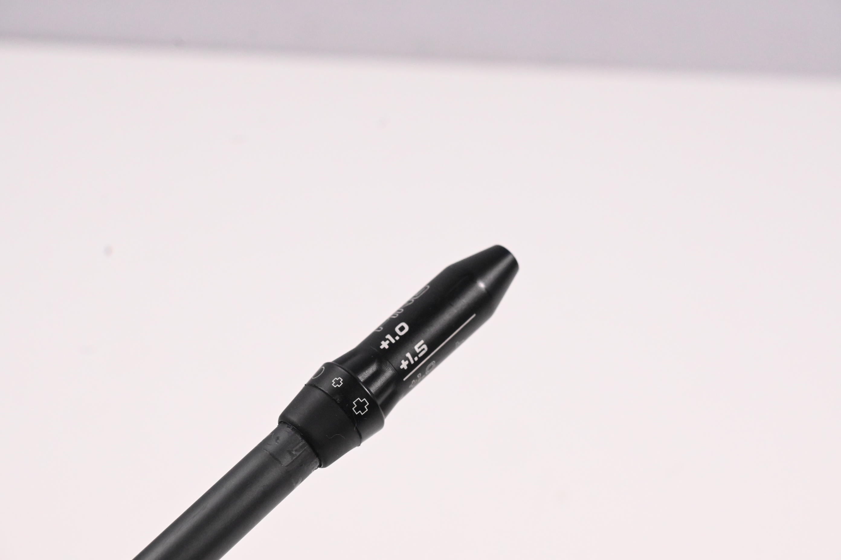 Project X HZRDUS Smoke iM10 Mid 50 #7 Wood Shaft / Regular Flex / Ping 3rd Gen