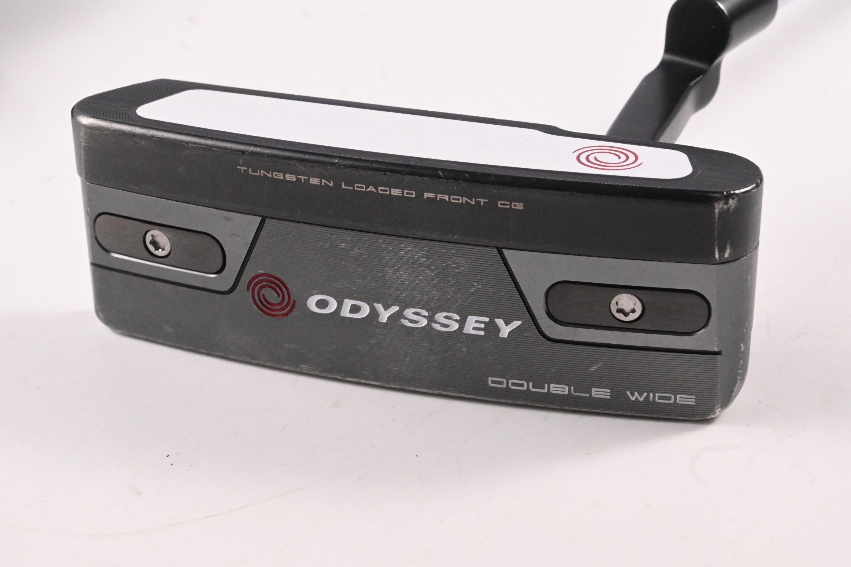 Odyssey Tri-Hot 5K Double Wide Putter / 34 Inch