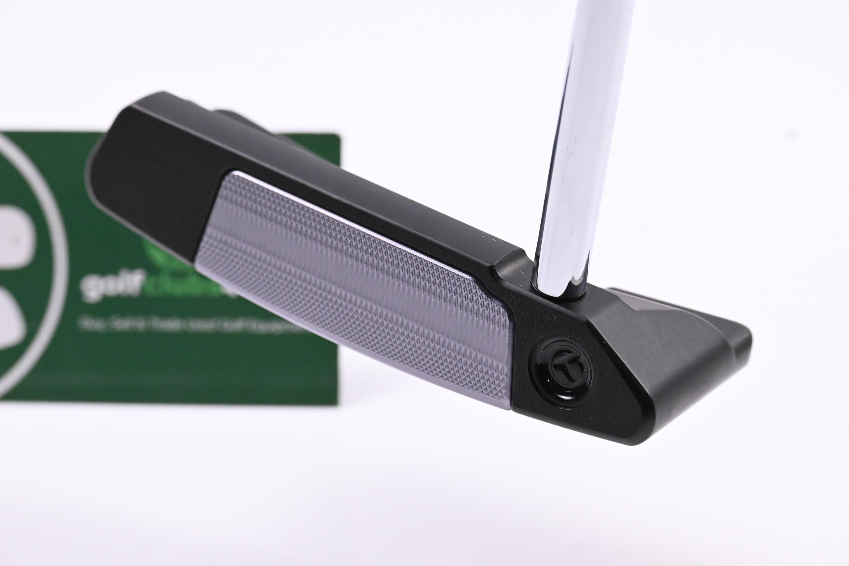 Scotty Cameron Circle T TSB Prototype Tour Only Putter / 34 Inch