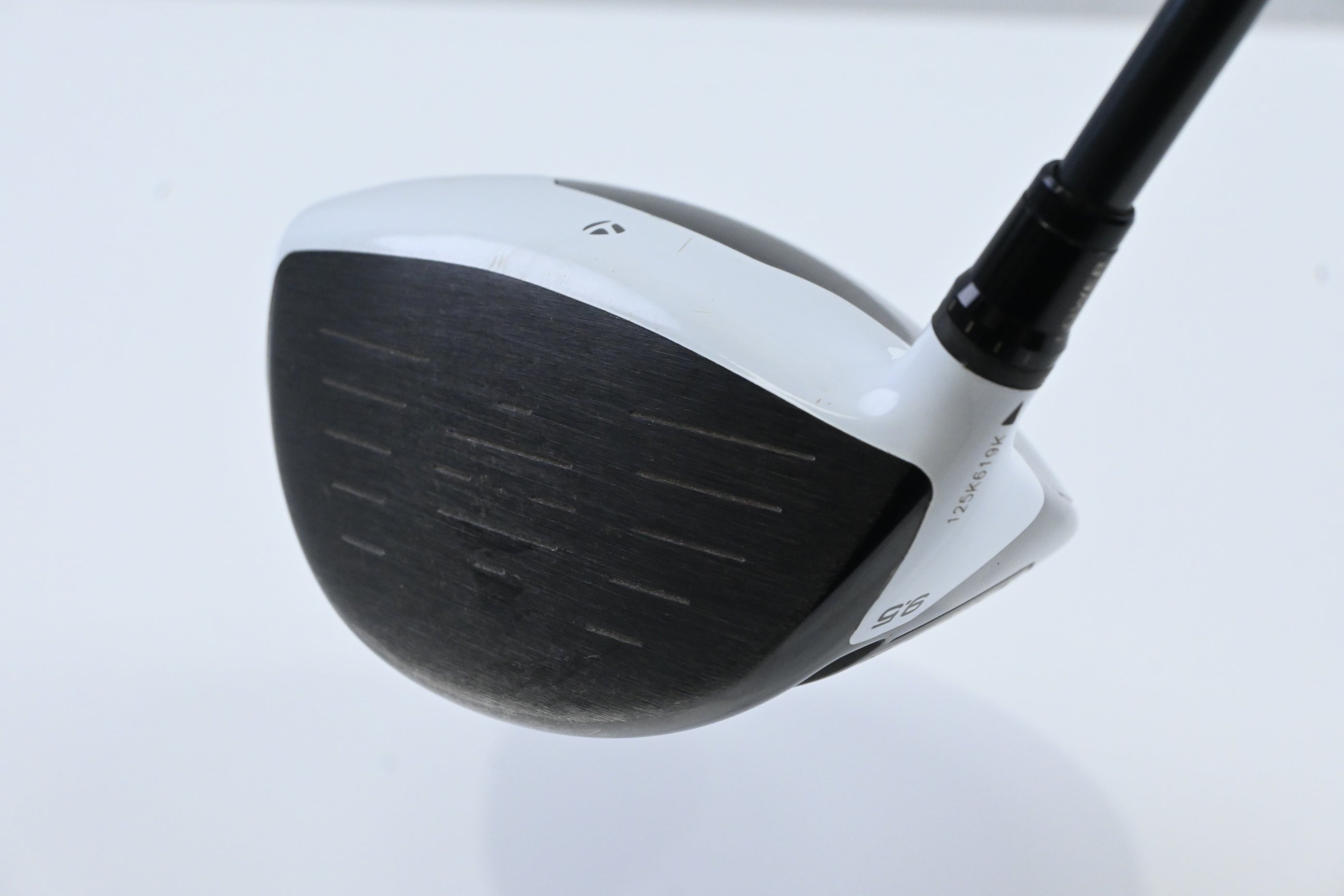 Taylormade M2 2017 Driver / 9.5 Degree / Stiff Flex Fujikura XLR8 Pro 56 Shaft