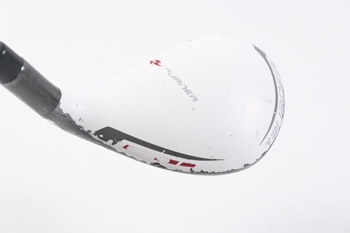 Taylormade Burner Superfast 2.0 #3 Hybrid / 18 Degree / Regular Flex REAX 60