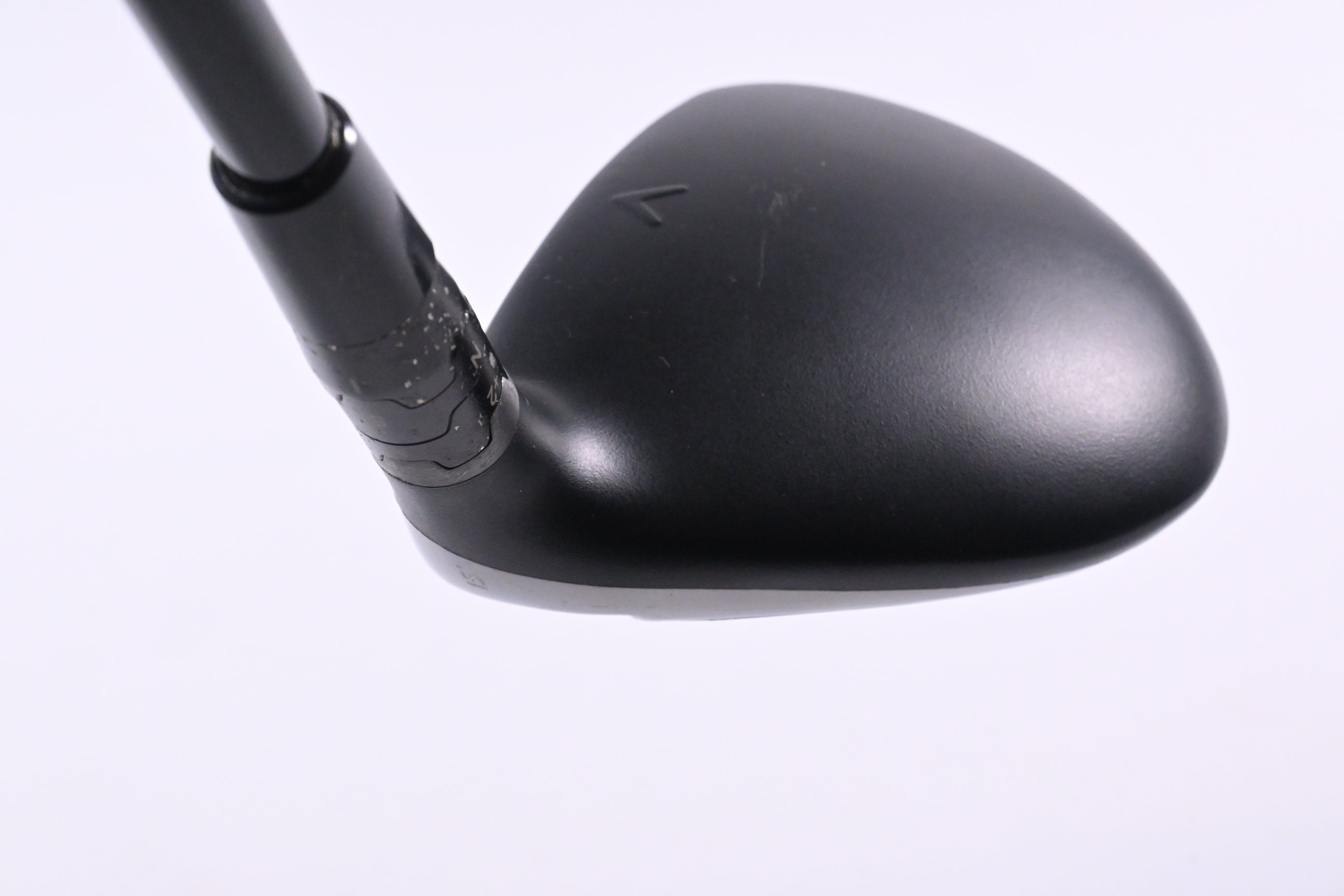 Callaway Great Big Bertha 2016 #3 Wood / 15 Degree / Regular Flex HZRDUS Black