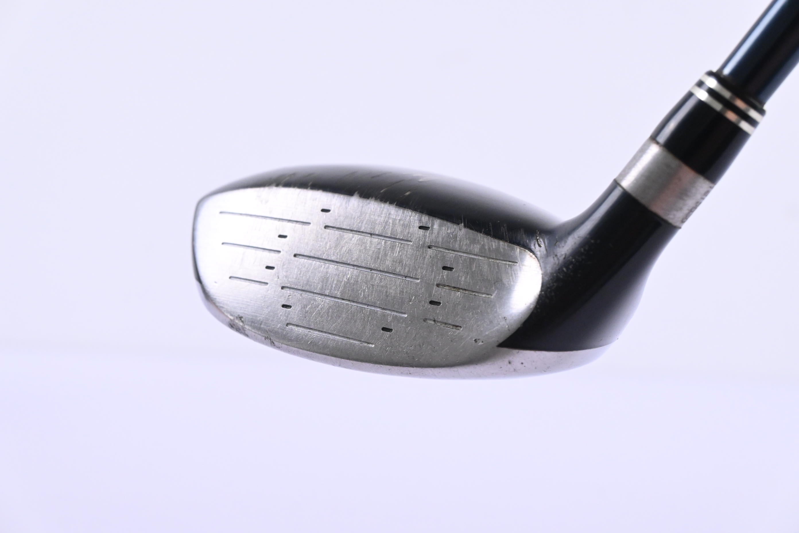 Cobra SZ #7 Wood / 21 Degree / Regular Flex Aldila HM Tour 60 Shaft