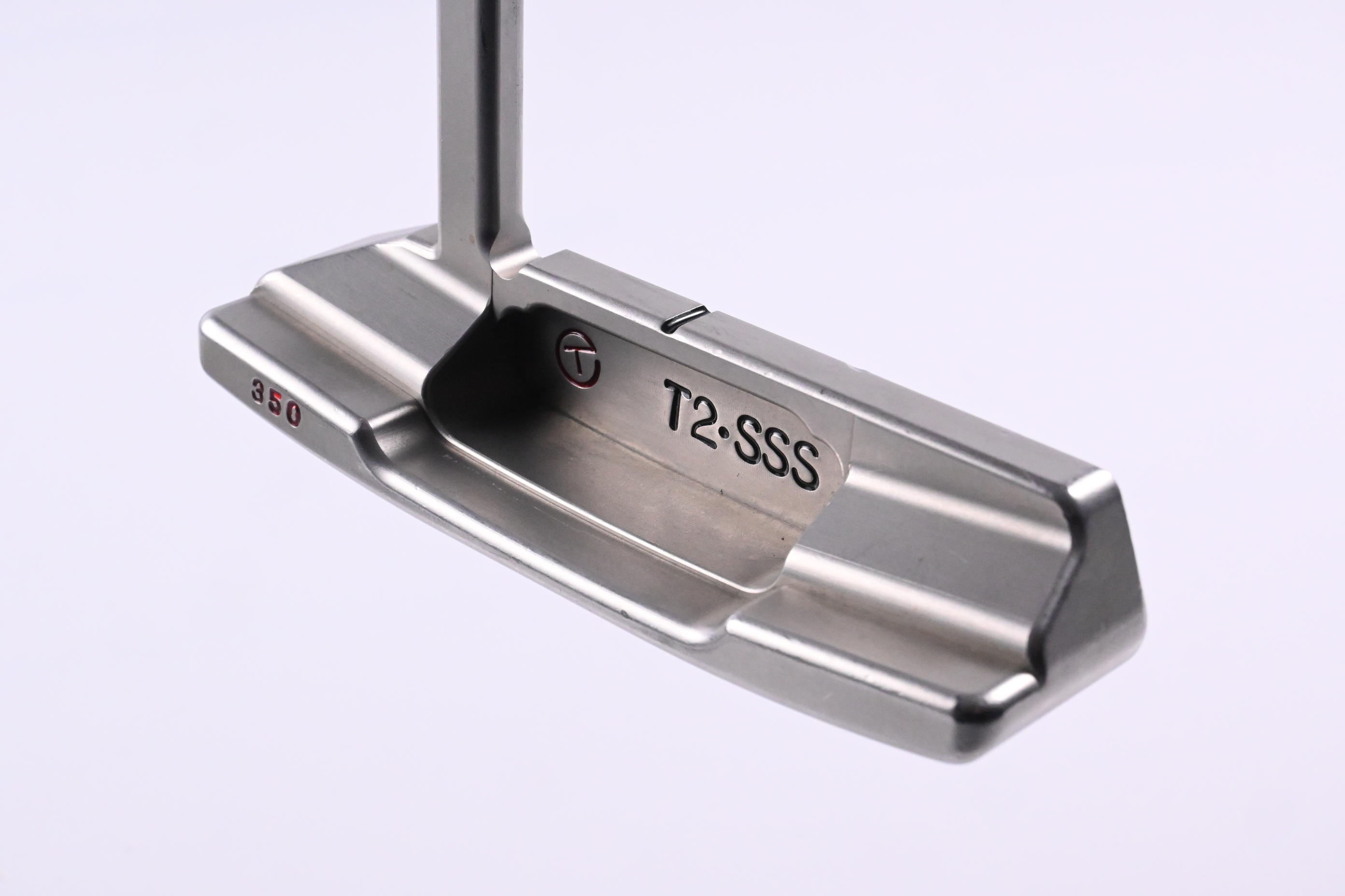 Scotty Cameron Circle T T2.SSS Putter / 35 Inch