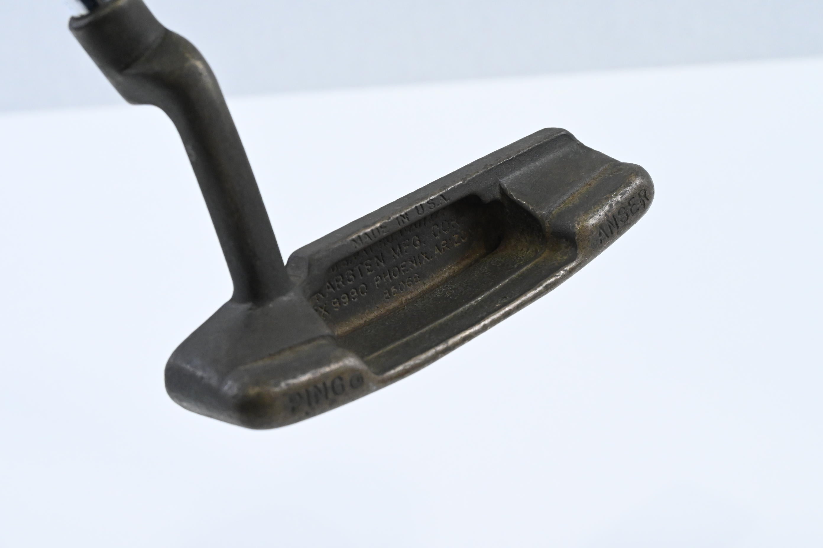 Ping Karsten Original Anser Putter / 35 Inch