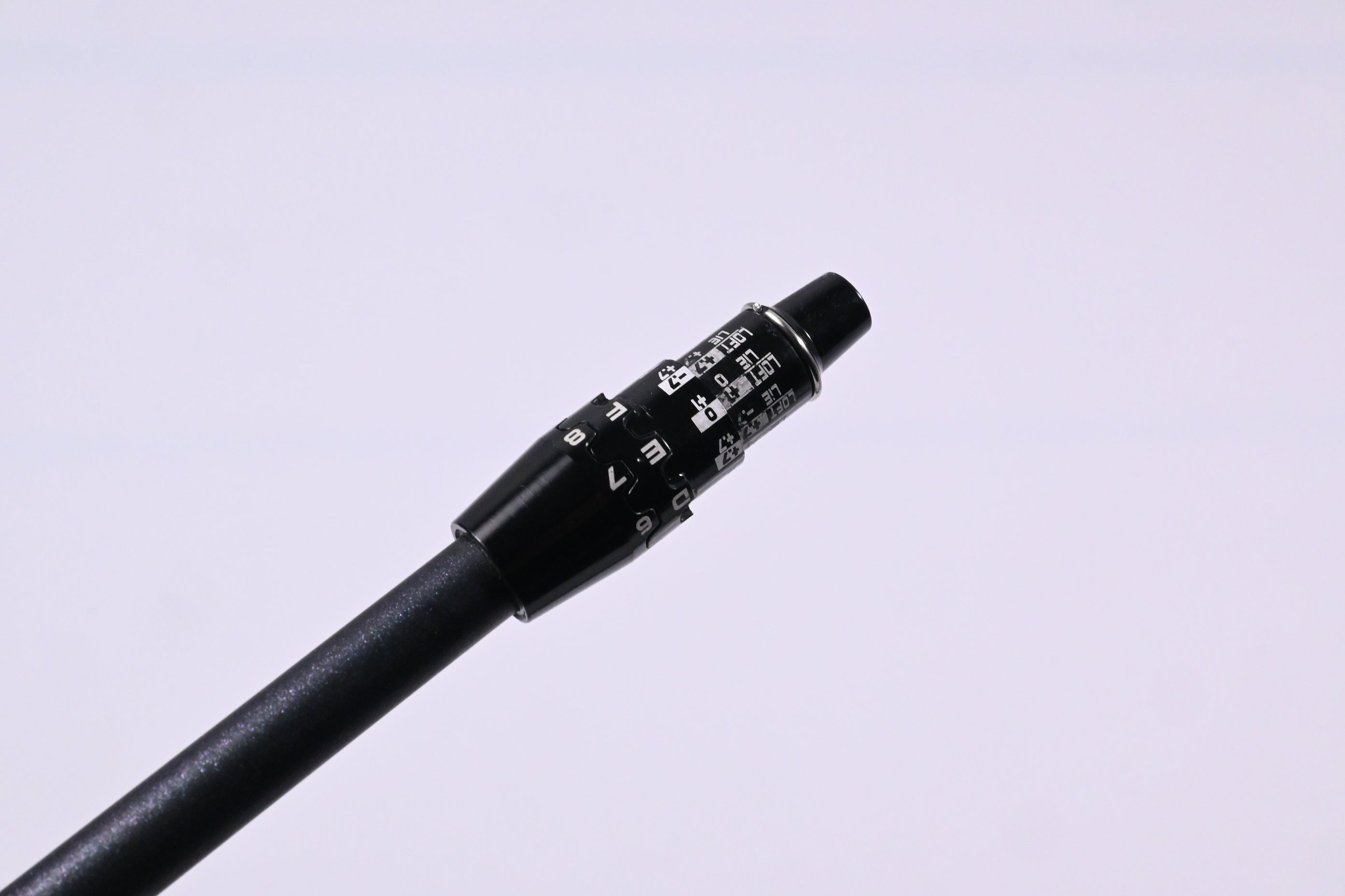 Autoflex SF 505 X Driver Shaft / X-Flex / Cobra 3rd Gen