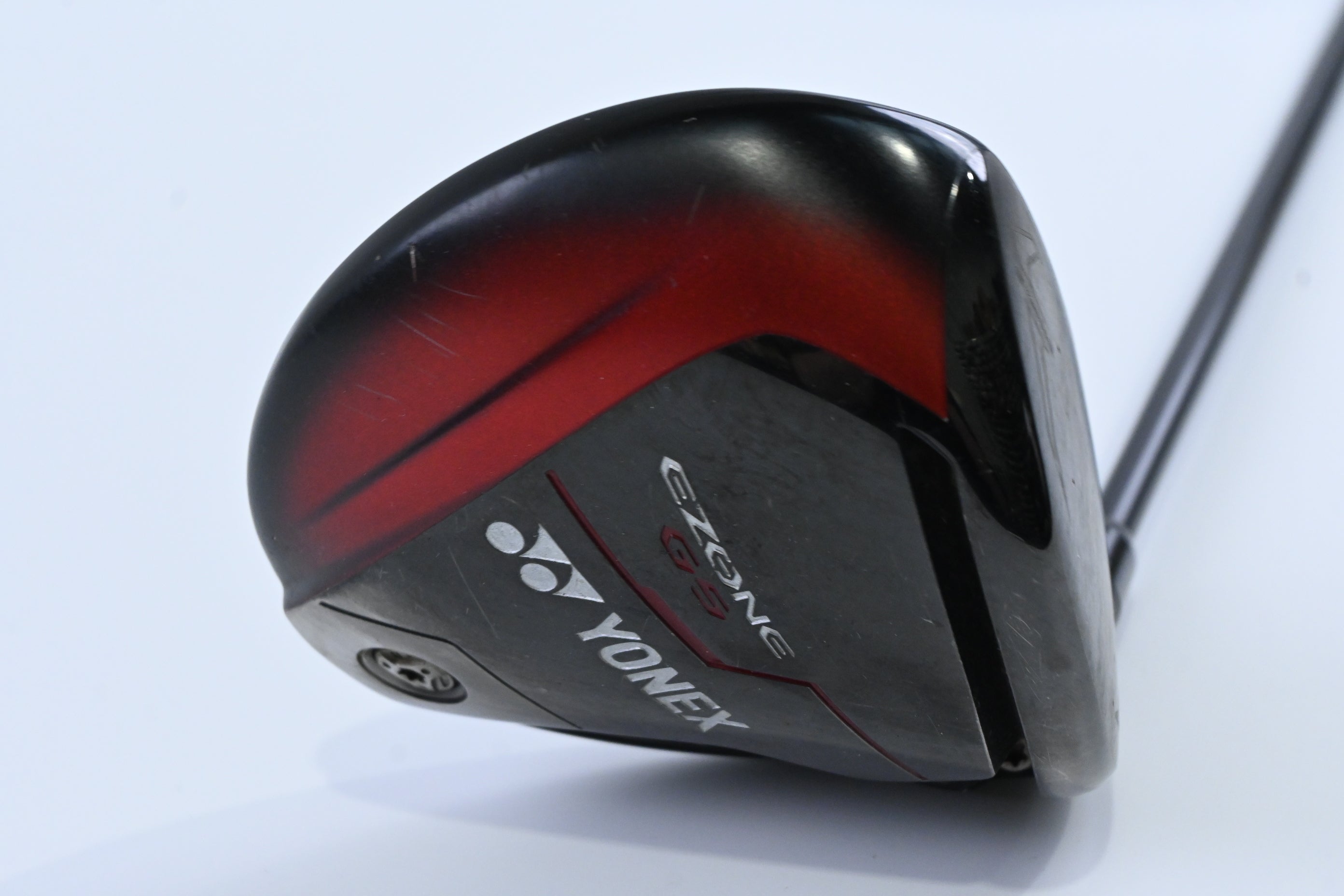 Yonex Ezone GS Driver / 10.5 Degree / Regular Flex Yeonex EX-330 Shaft