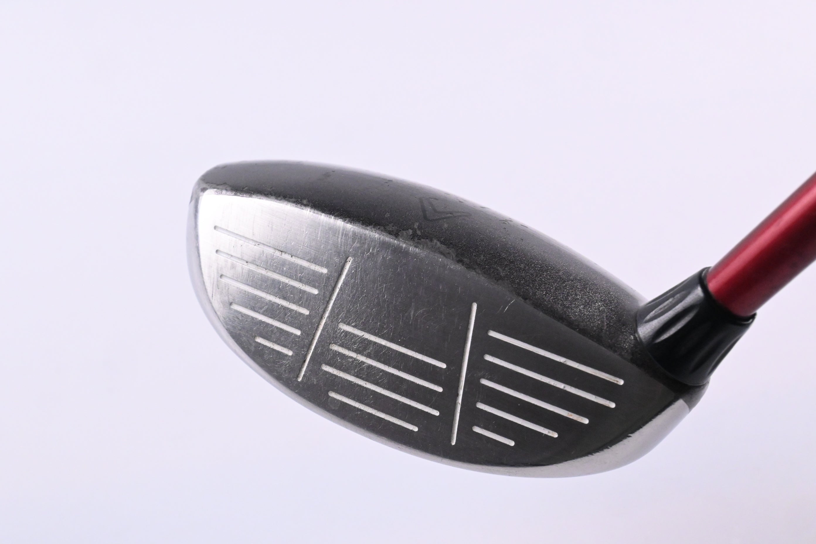 Callaway Heavenwood #5 Hybrid / 26 Degree / Ladies Flex RCH 75 Shaft