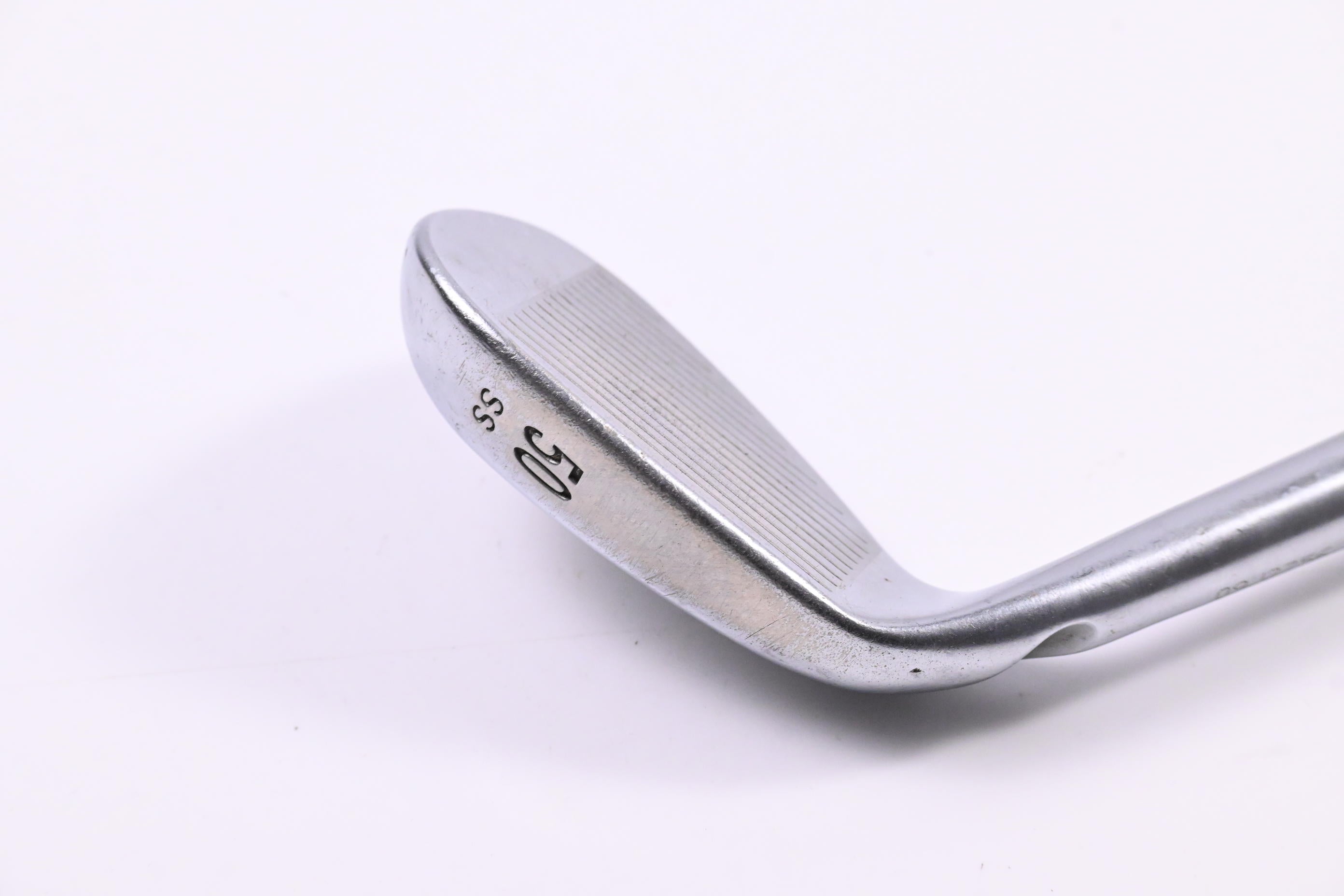 Ping Glide Gap Wedge / 50 Degree / Black Dot / Wedge Flex Steel Shaft
